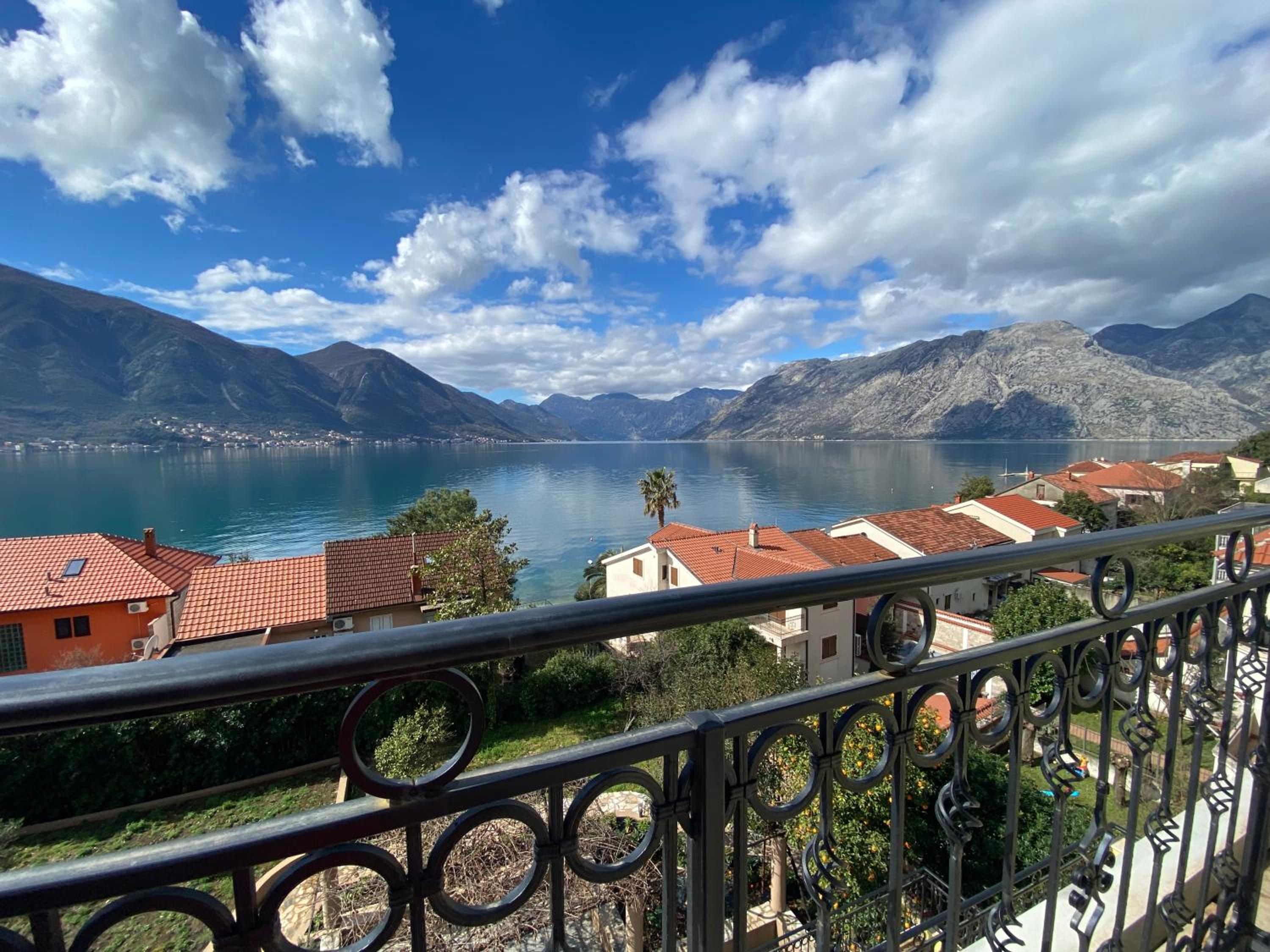 2montenegro MIMOZA Apartments