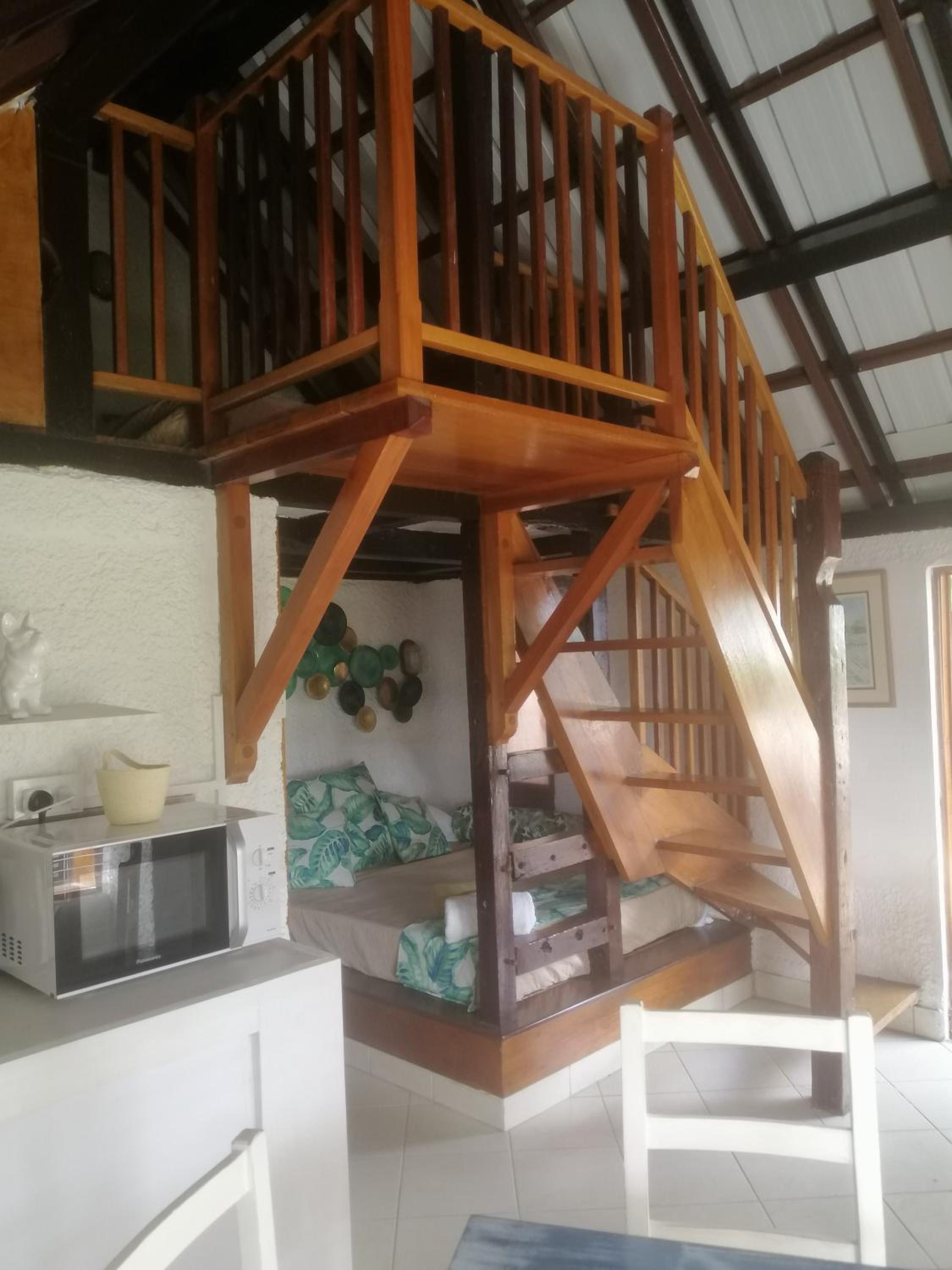 CHILLpill Guest House