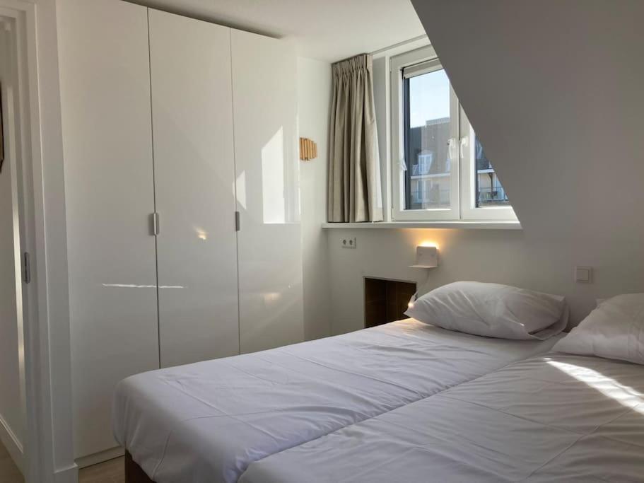 Vakantiewoning 1 aan zee, 400 meter van het strand view 3