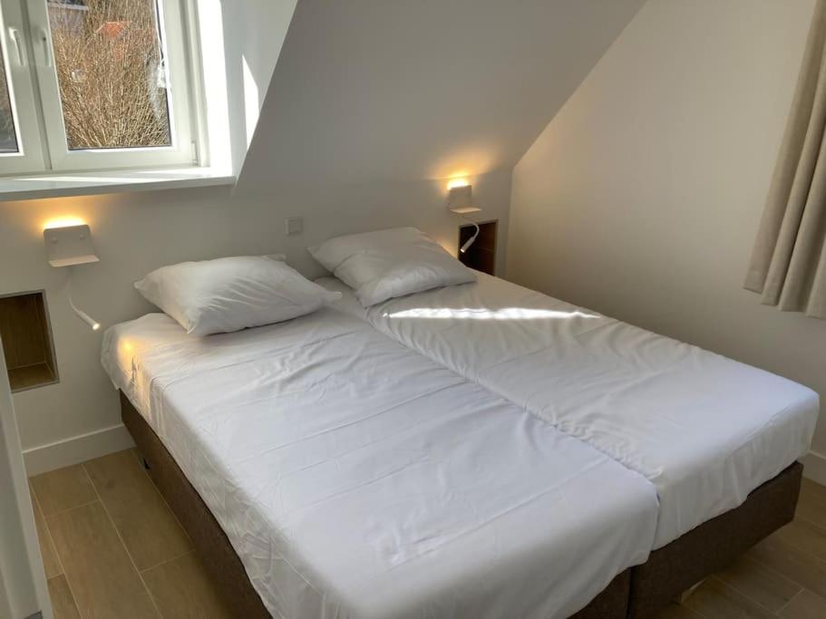 Vakantiewoning 1 aan zee, 400 meter van het strand view 2