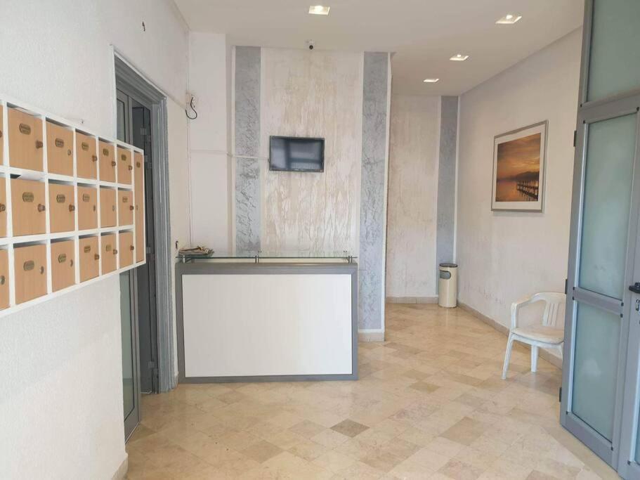 Appartement Slim centre sousse