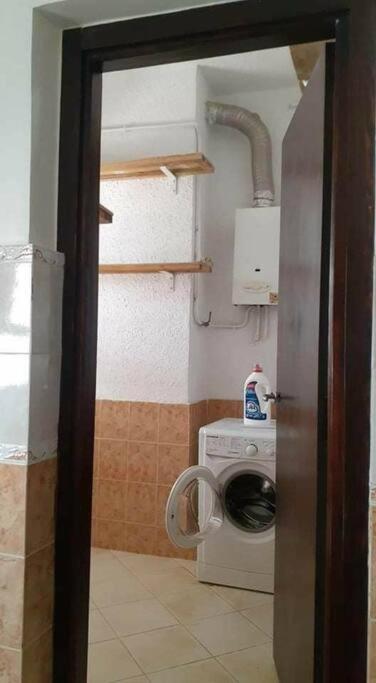 Appartement Slim centre sousse