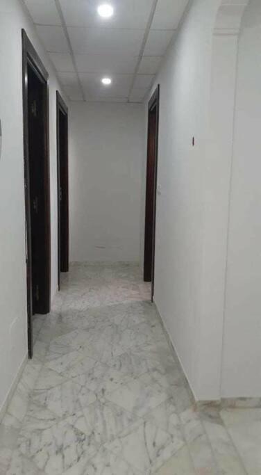Appartement Slim centre sousse