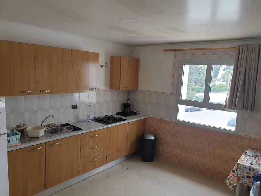 Appartement Slim centre sousse