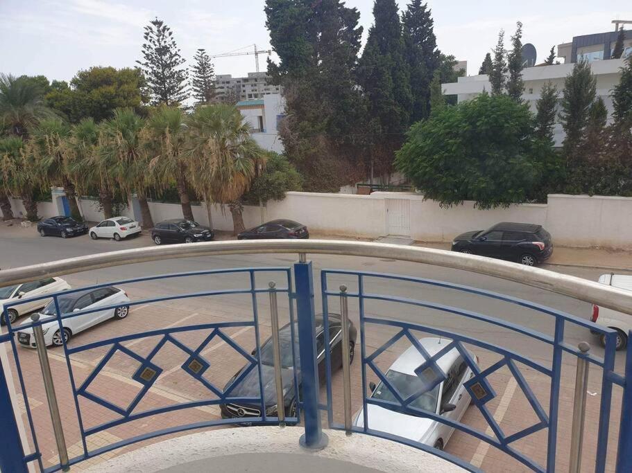 Appartement Slim centre sousse