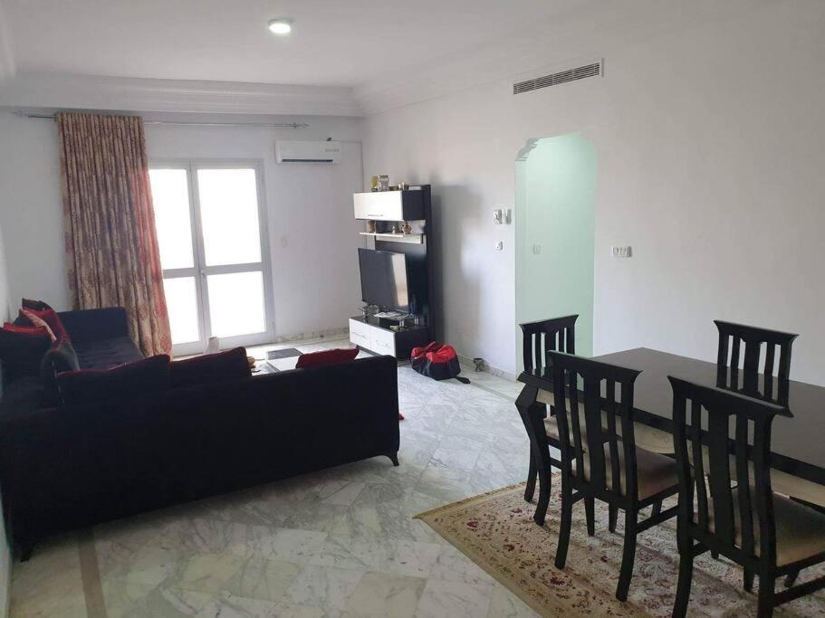 Appartement Slim centre sousse