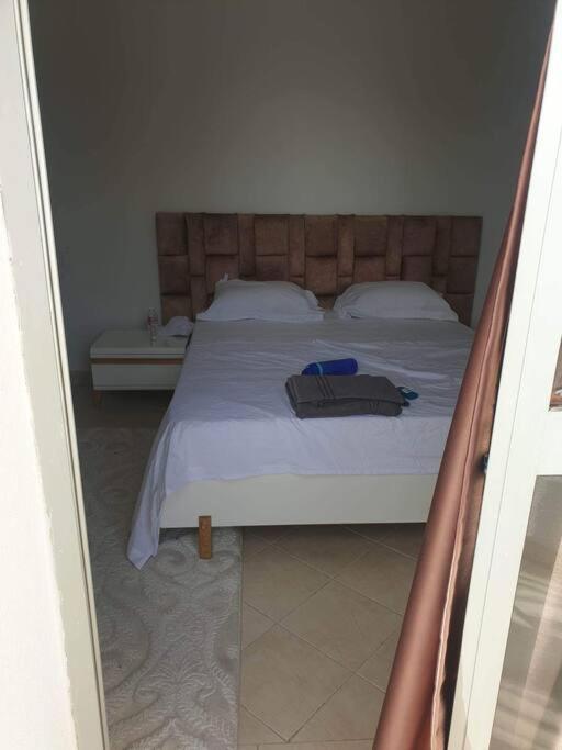 Appartement Slim centre sousse