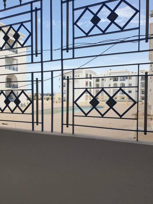 Appartement Slim centre sousse