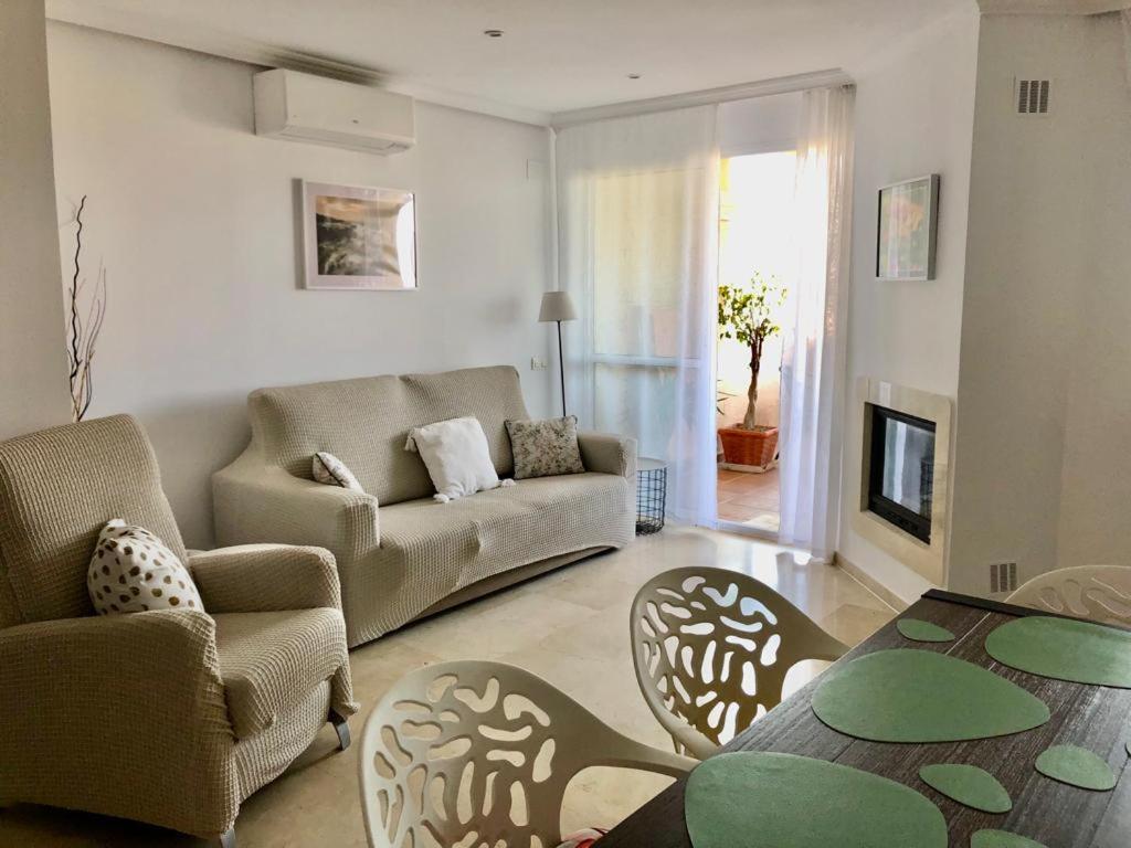 Apartment Costa del Sol, Manilva, Duquesa view 2