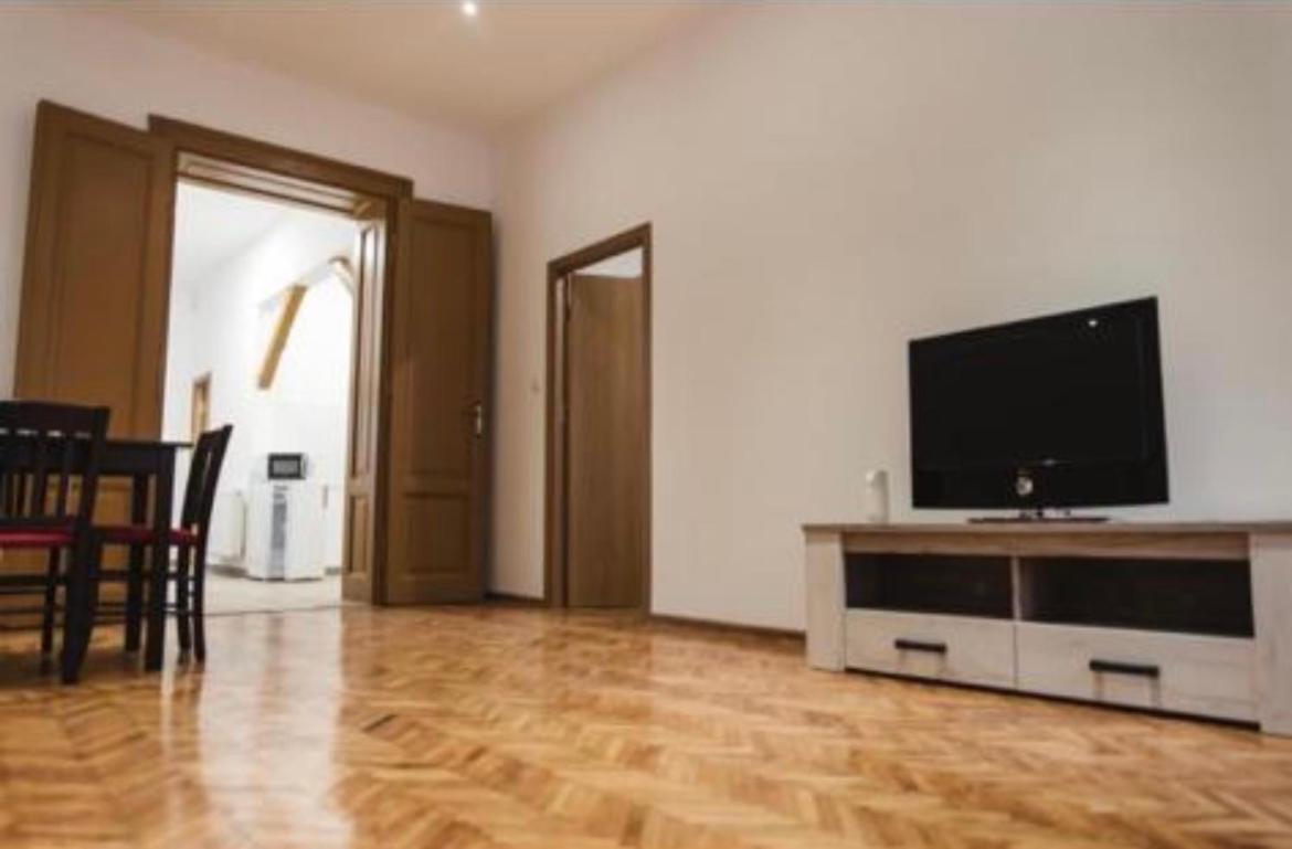 Alice apartament centru Sibiu