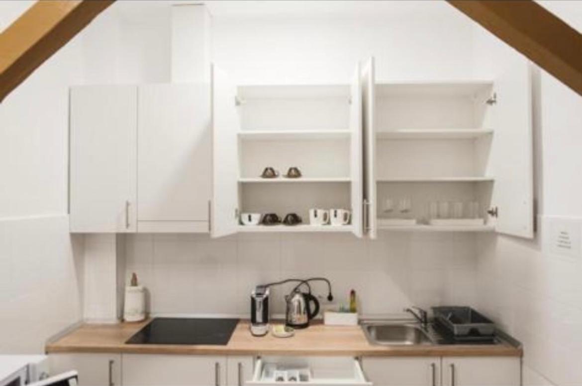 Alice apartament centru Sibiu