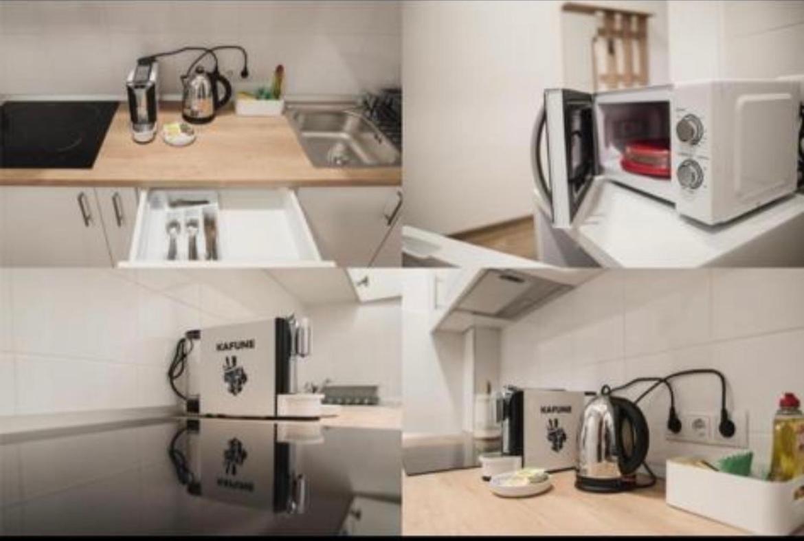 Alice apartament centru Sibiu