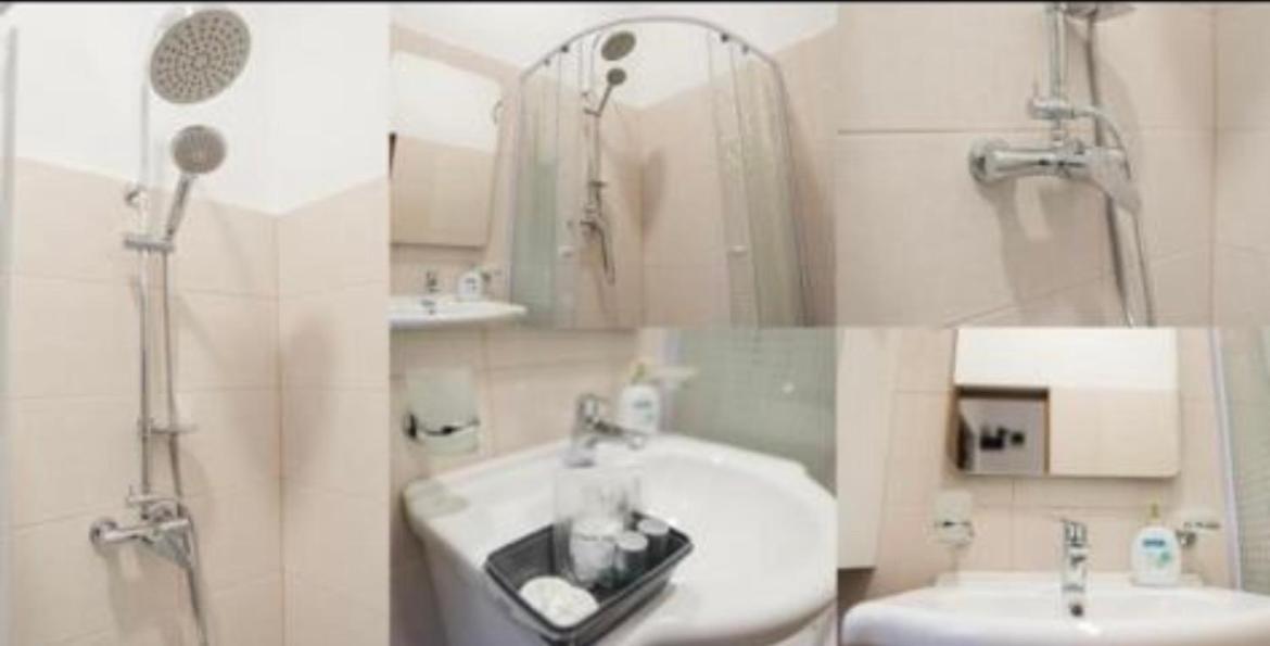 Alice apartament centru Sibiu