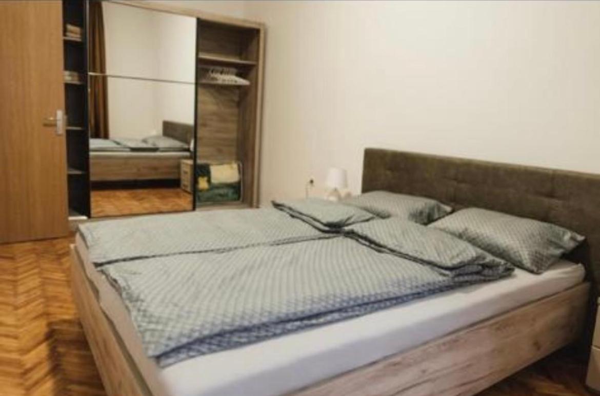 Alice apartament centru Sibiu