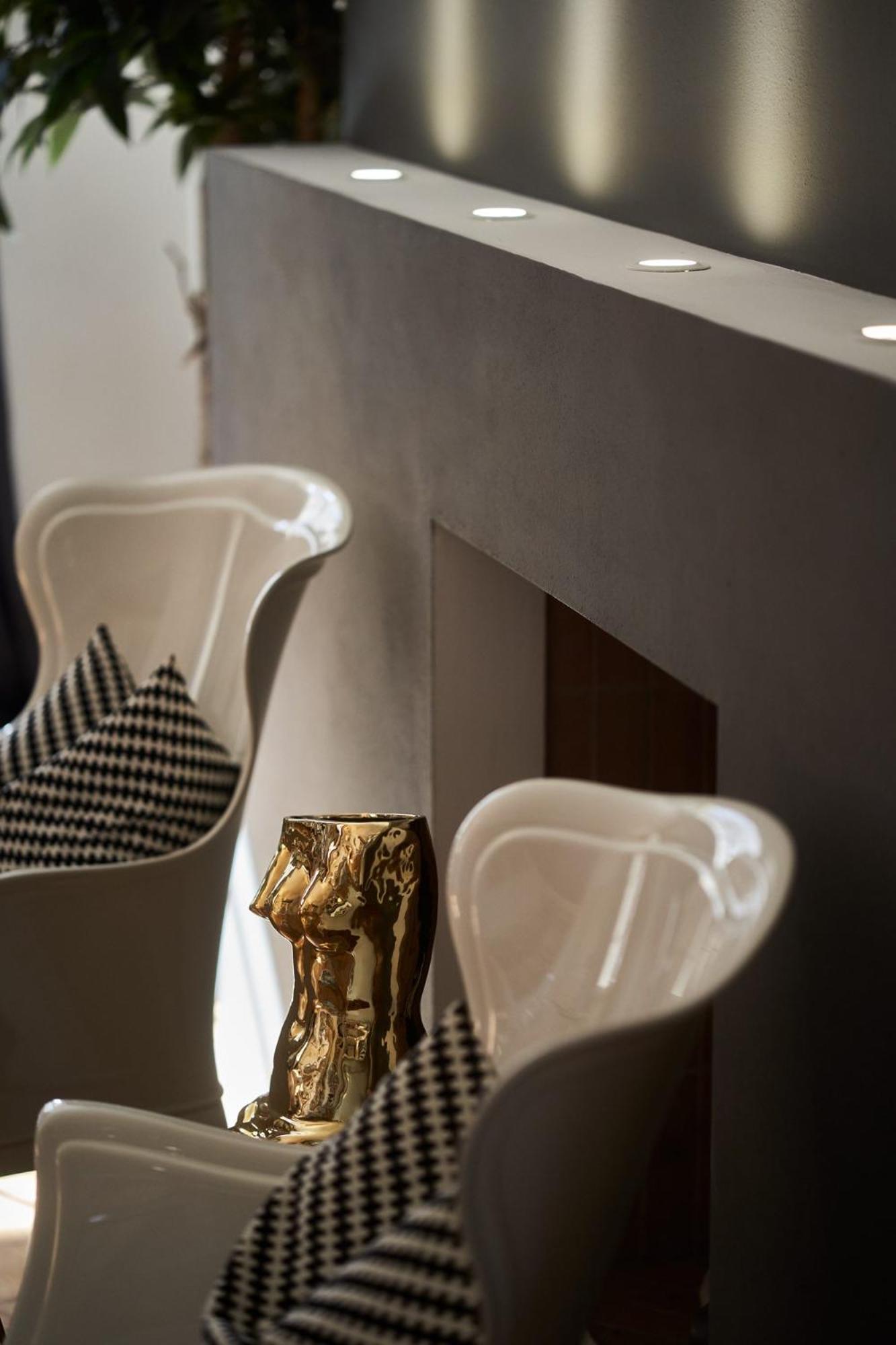 B&B Le Logge Luxury Rooms
