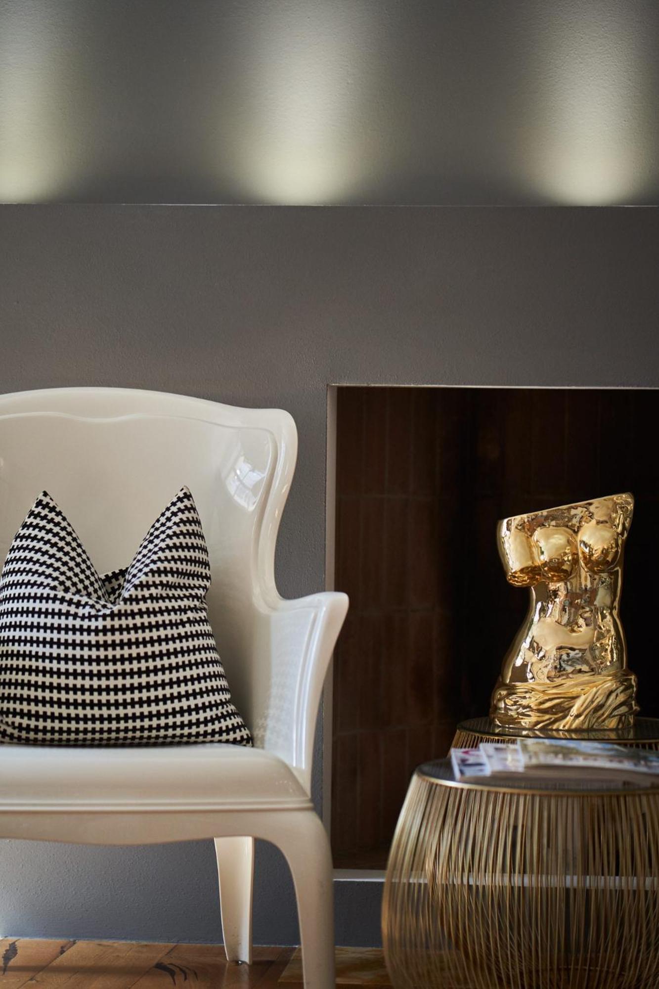 B&B Le Logge Luxury Rooms