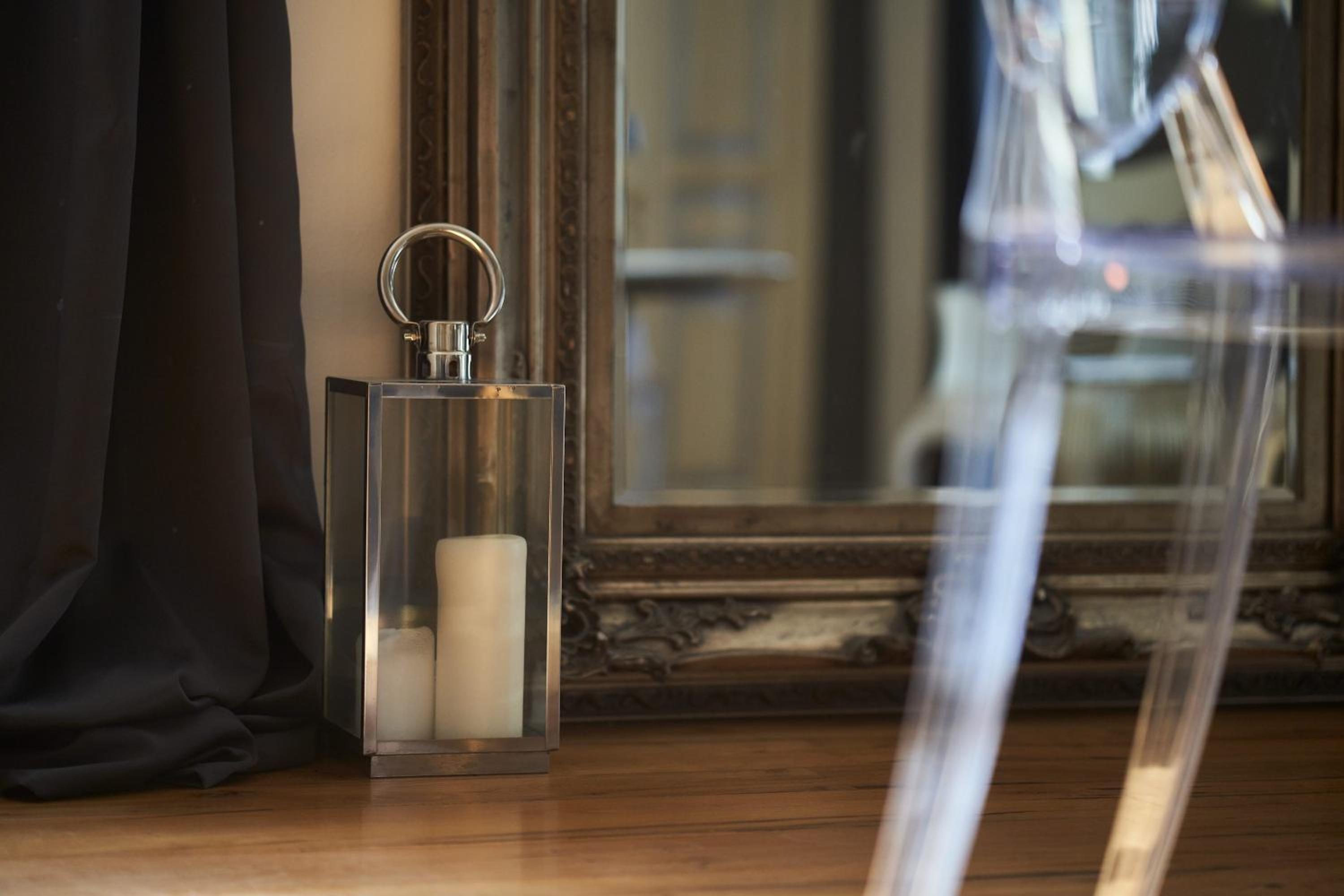 B&B Le Logge Luxury Rooms