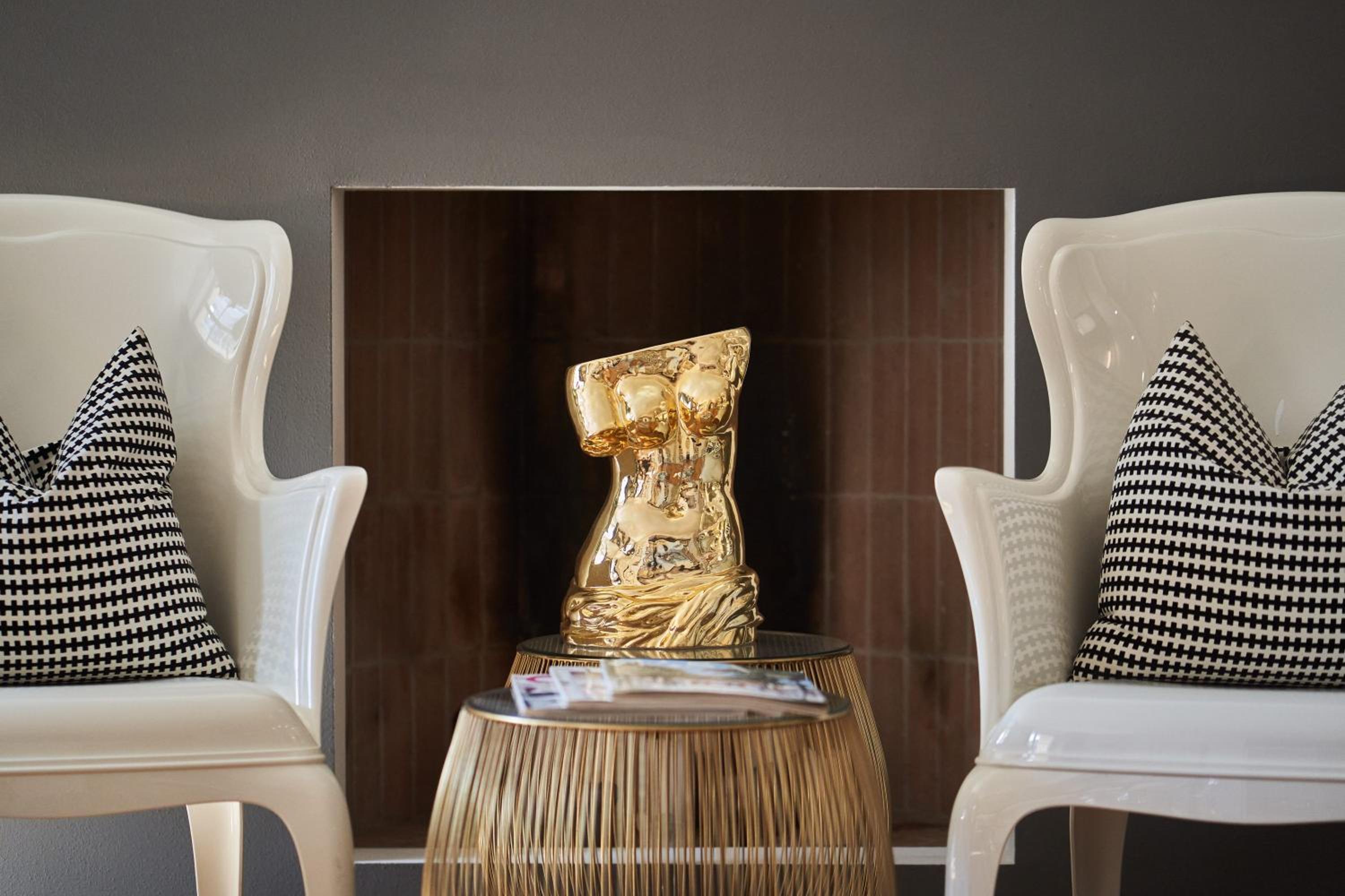 B&B Le Logge Luxury Rooms