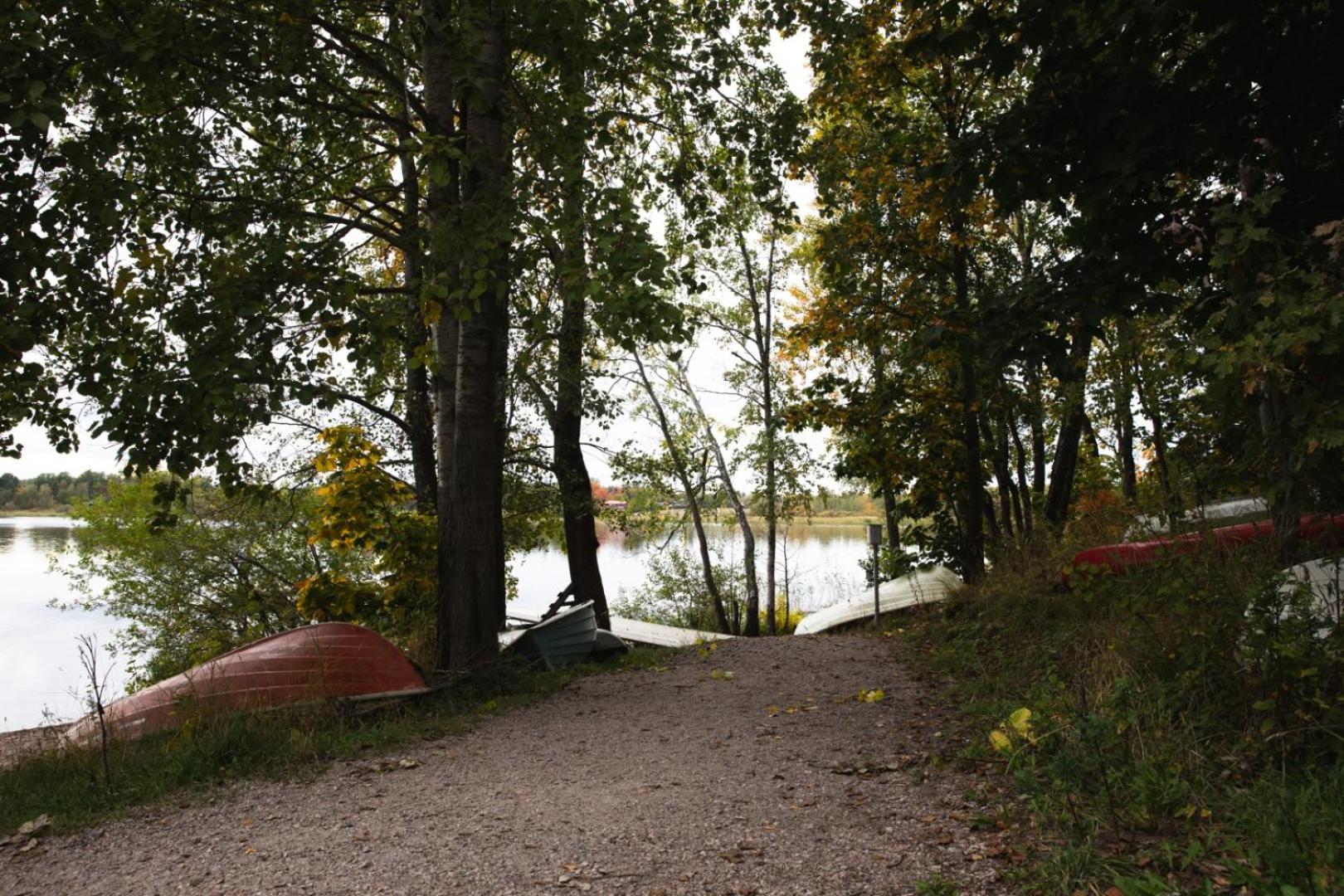 Villa Jupperi Espoossa
