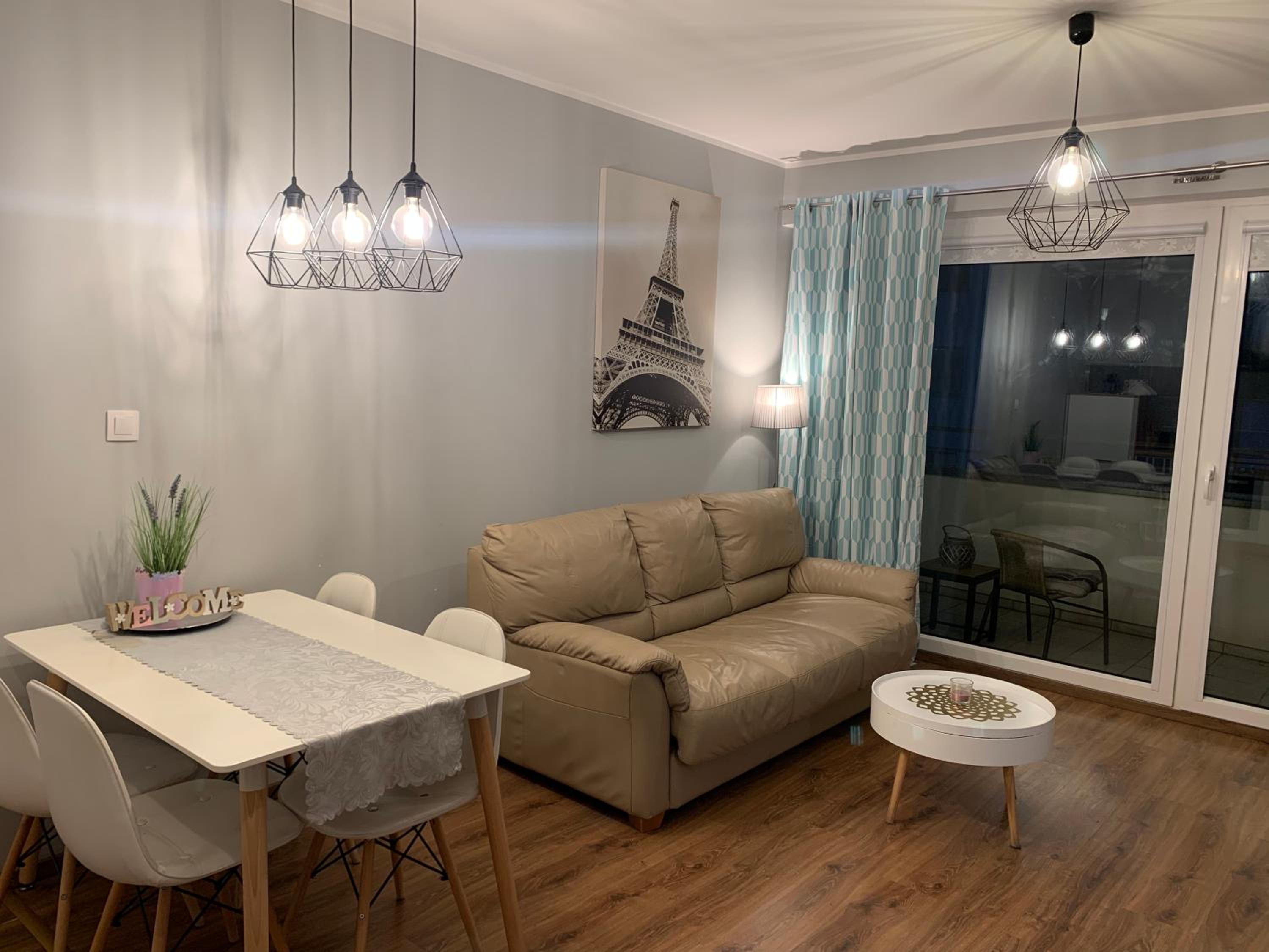 Apartament Aquasfera, photo 6