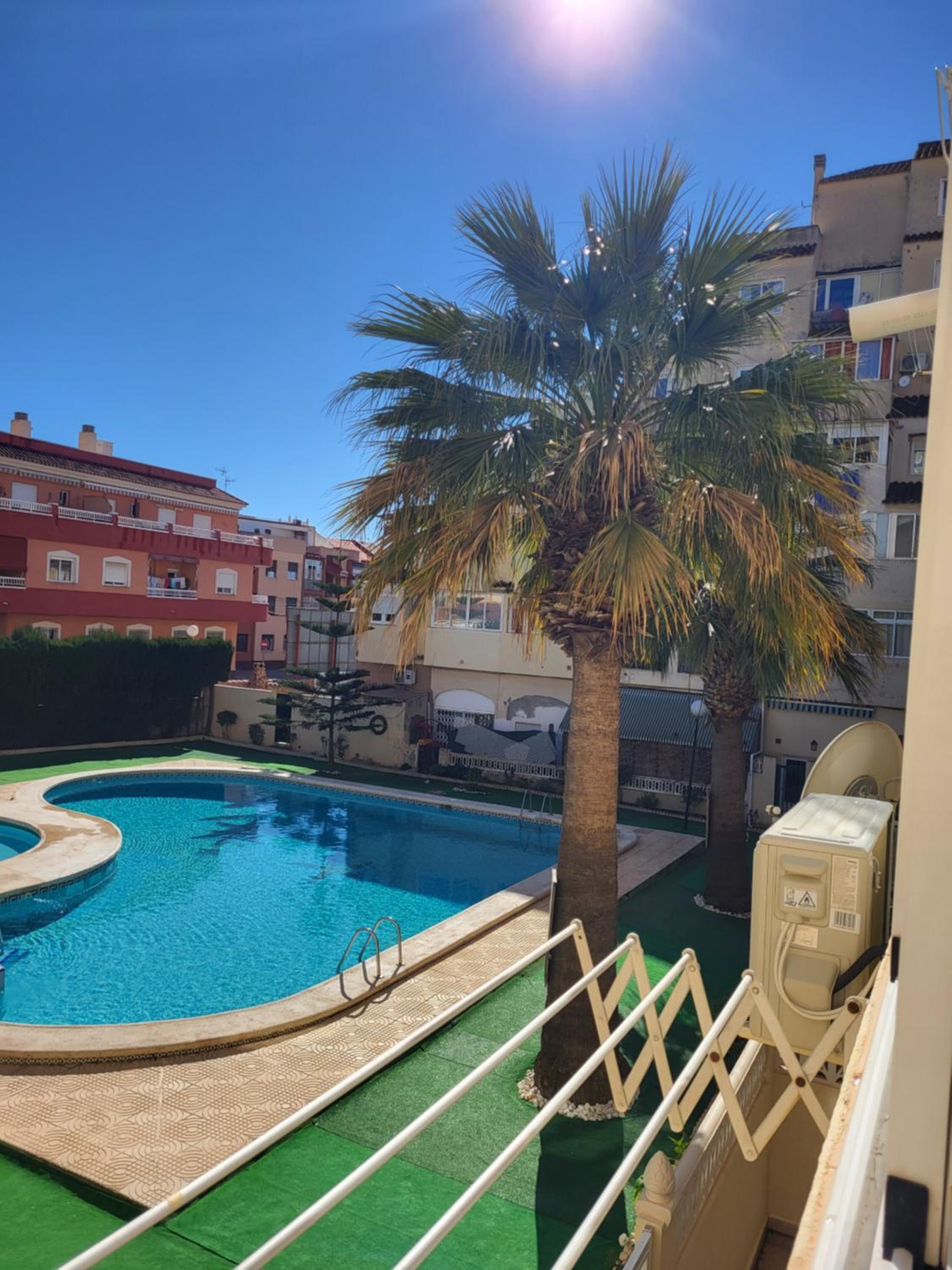 Marcelina Apartman