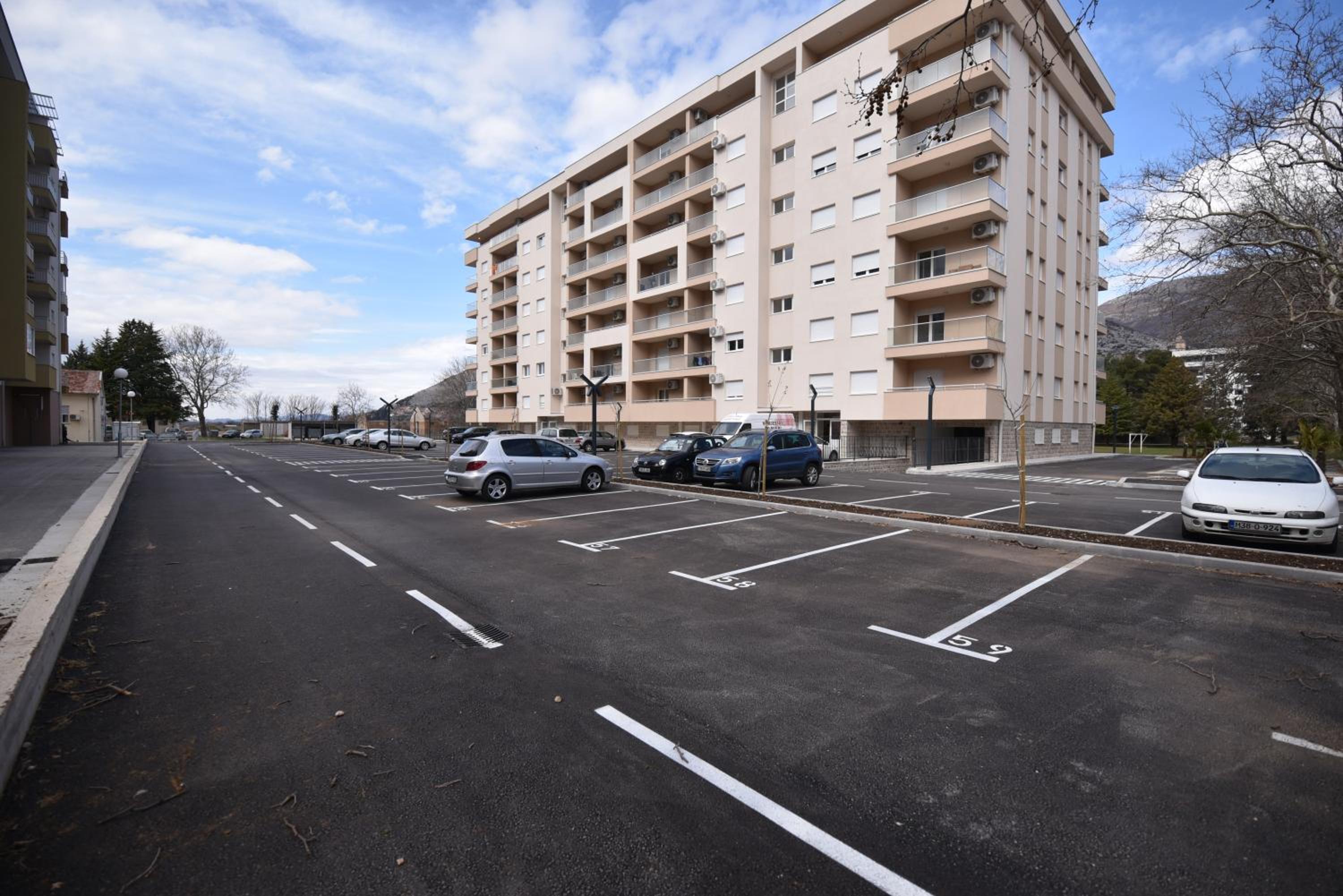 Apartman Allena Trebinje