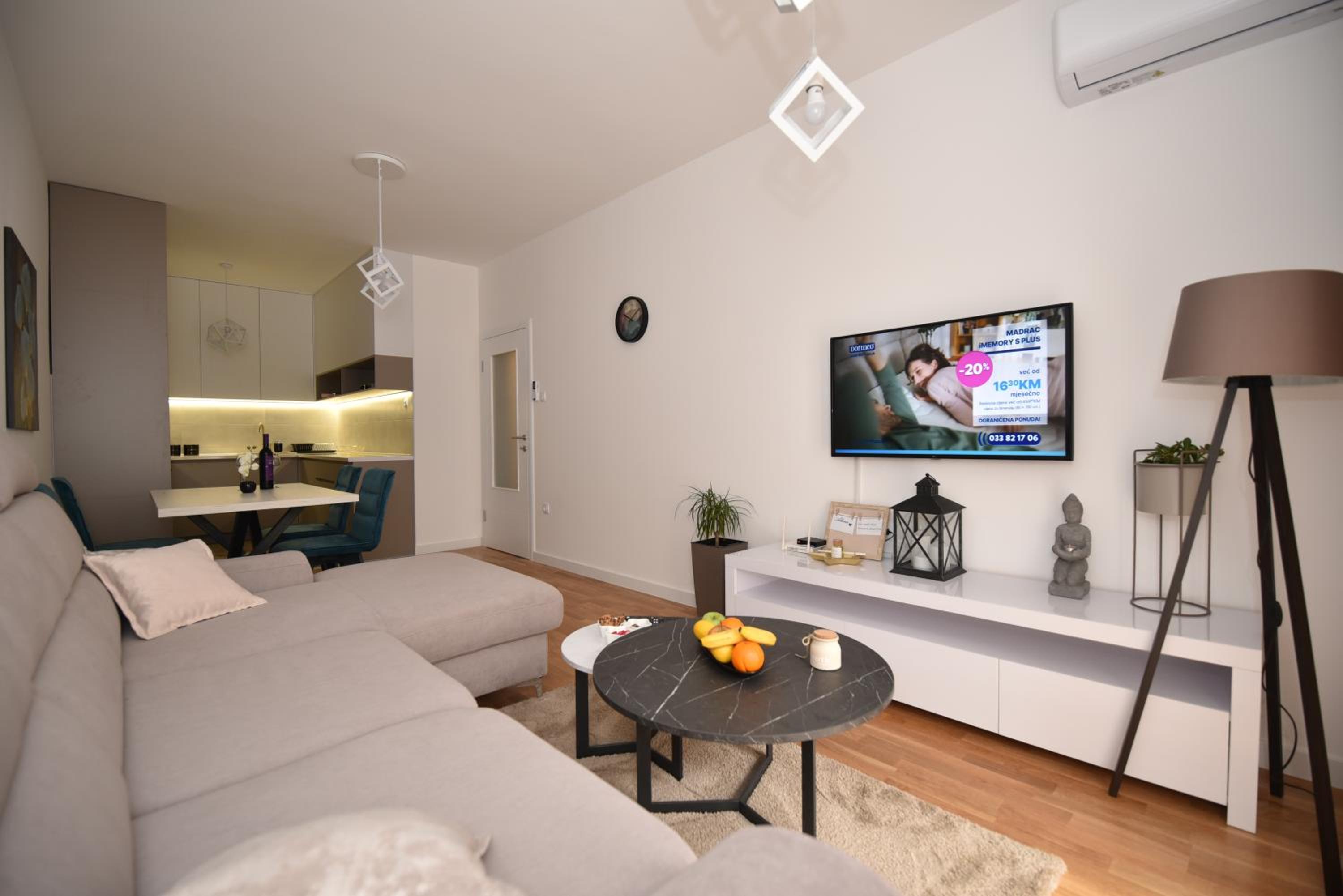 Apartman Allena Trebinje