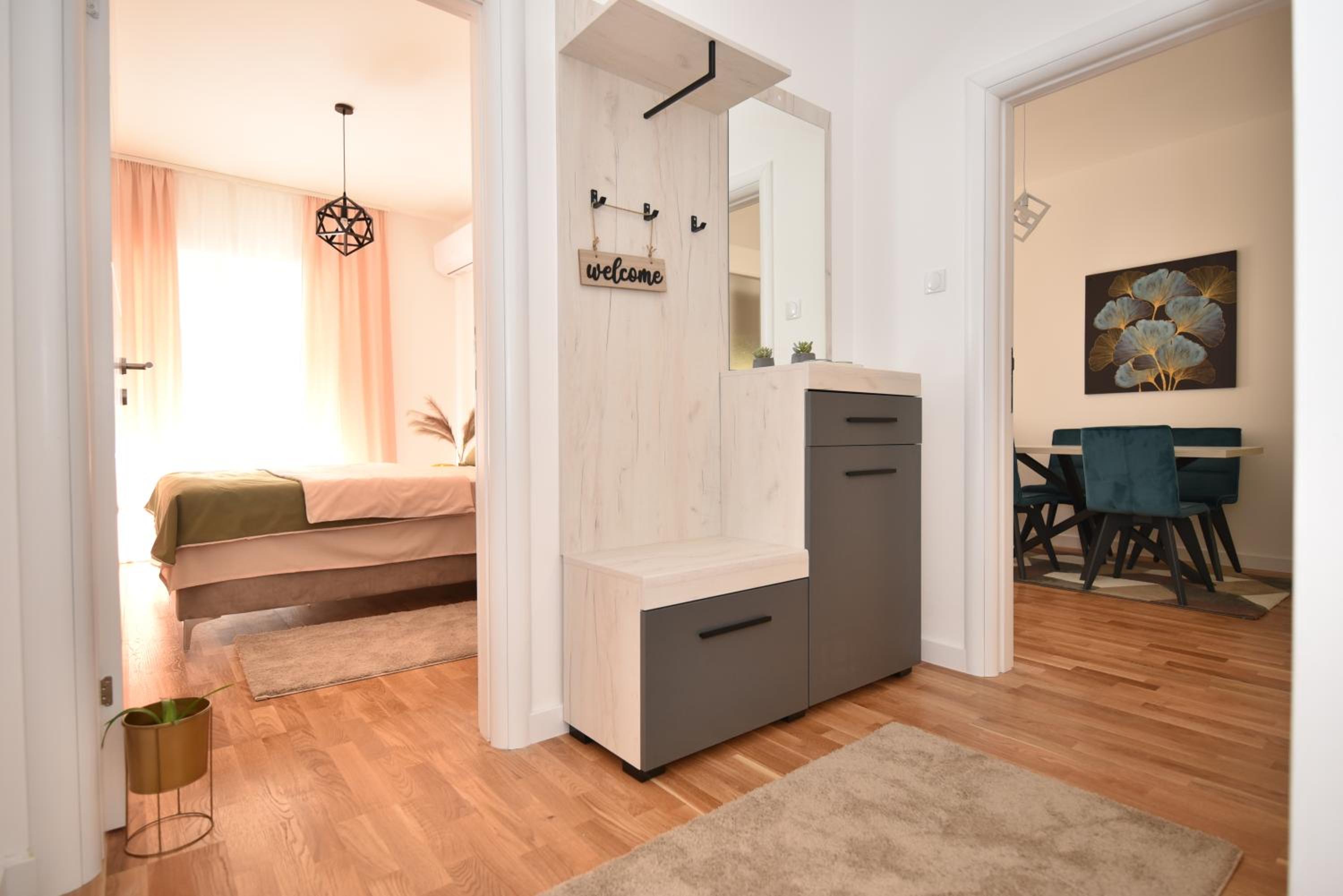 Apartman Allena Trebinje