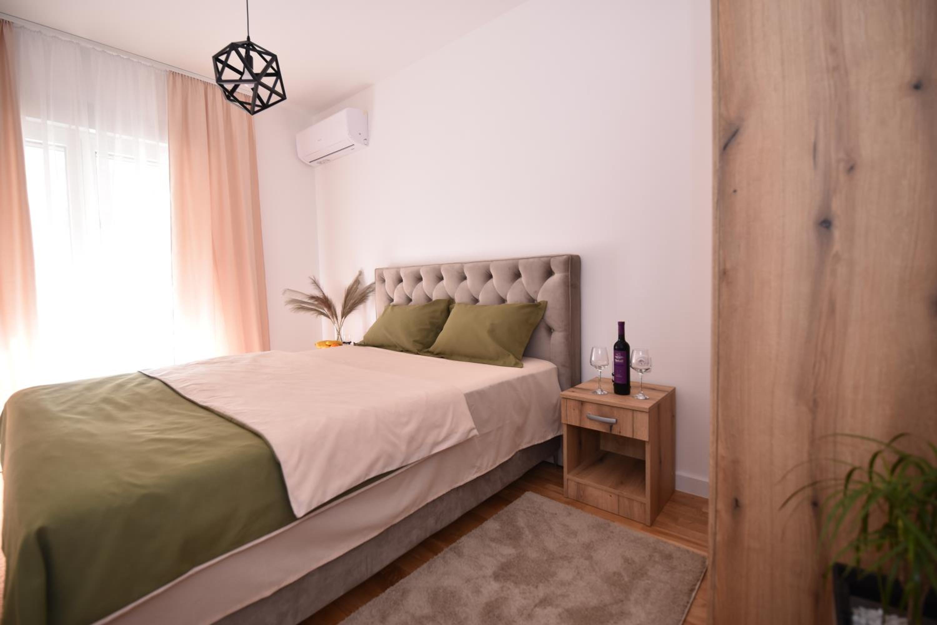 Apartman Allena Trebinje