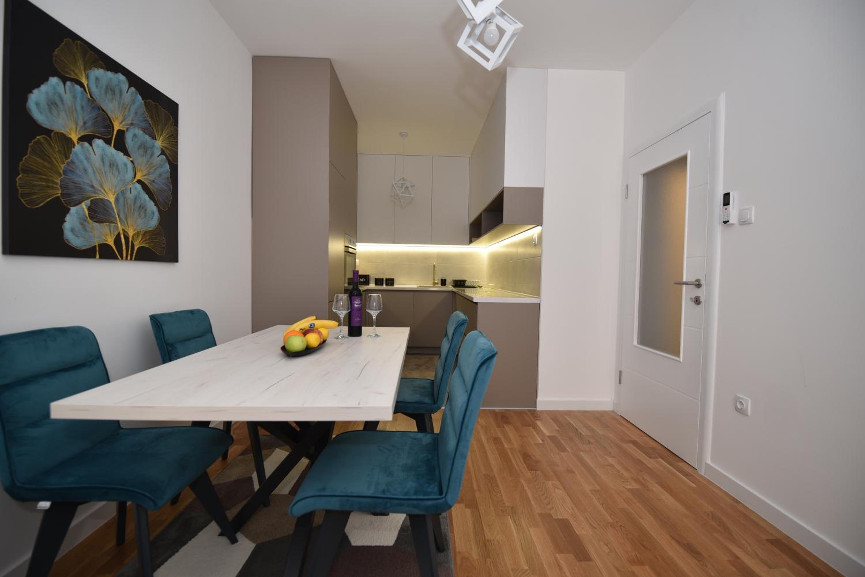 Apartman Allena Trebinje