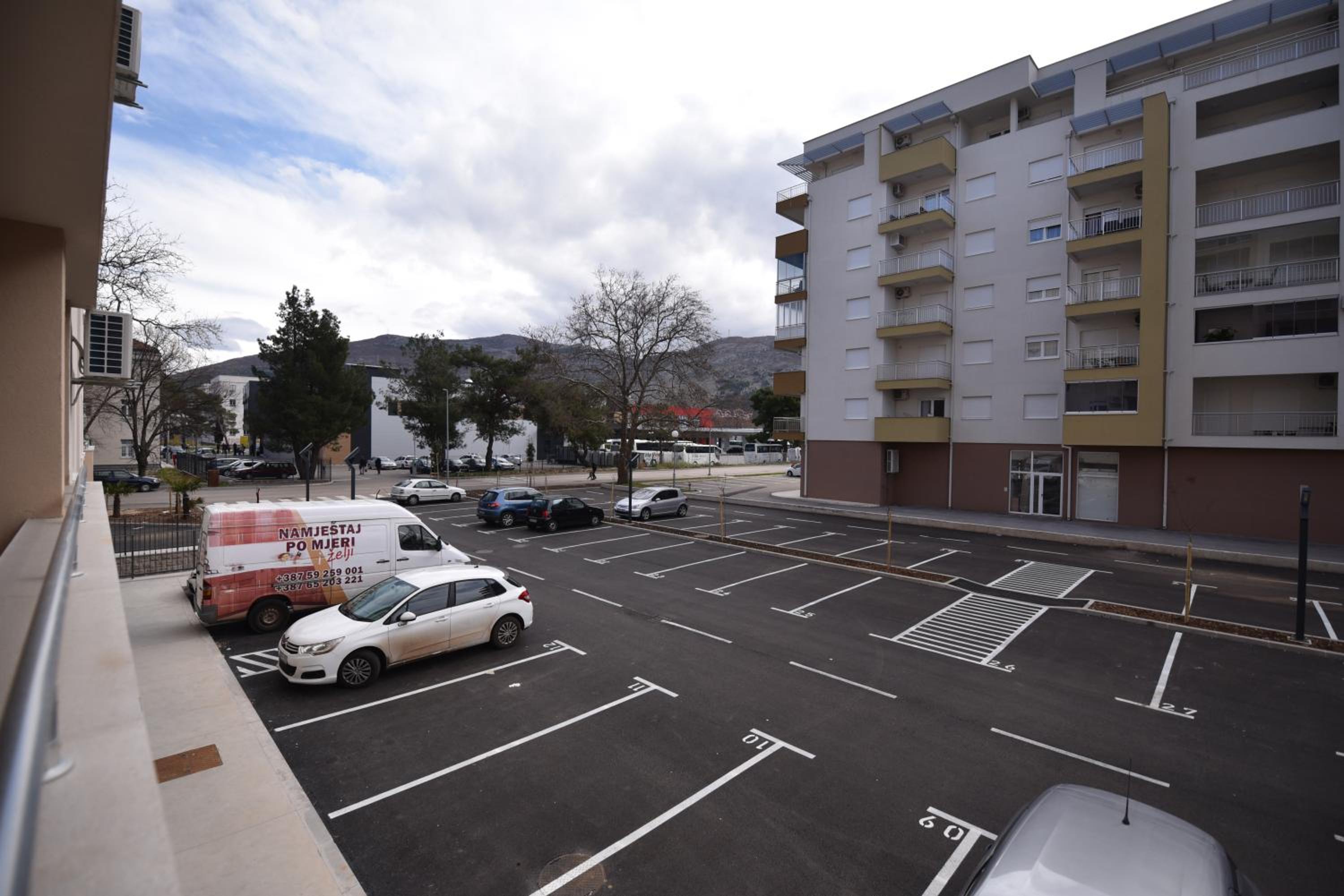 Apartman Allena Trebinje