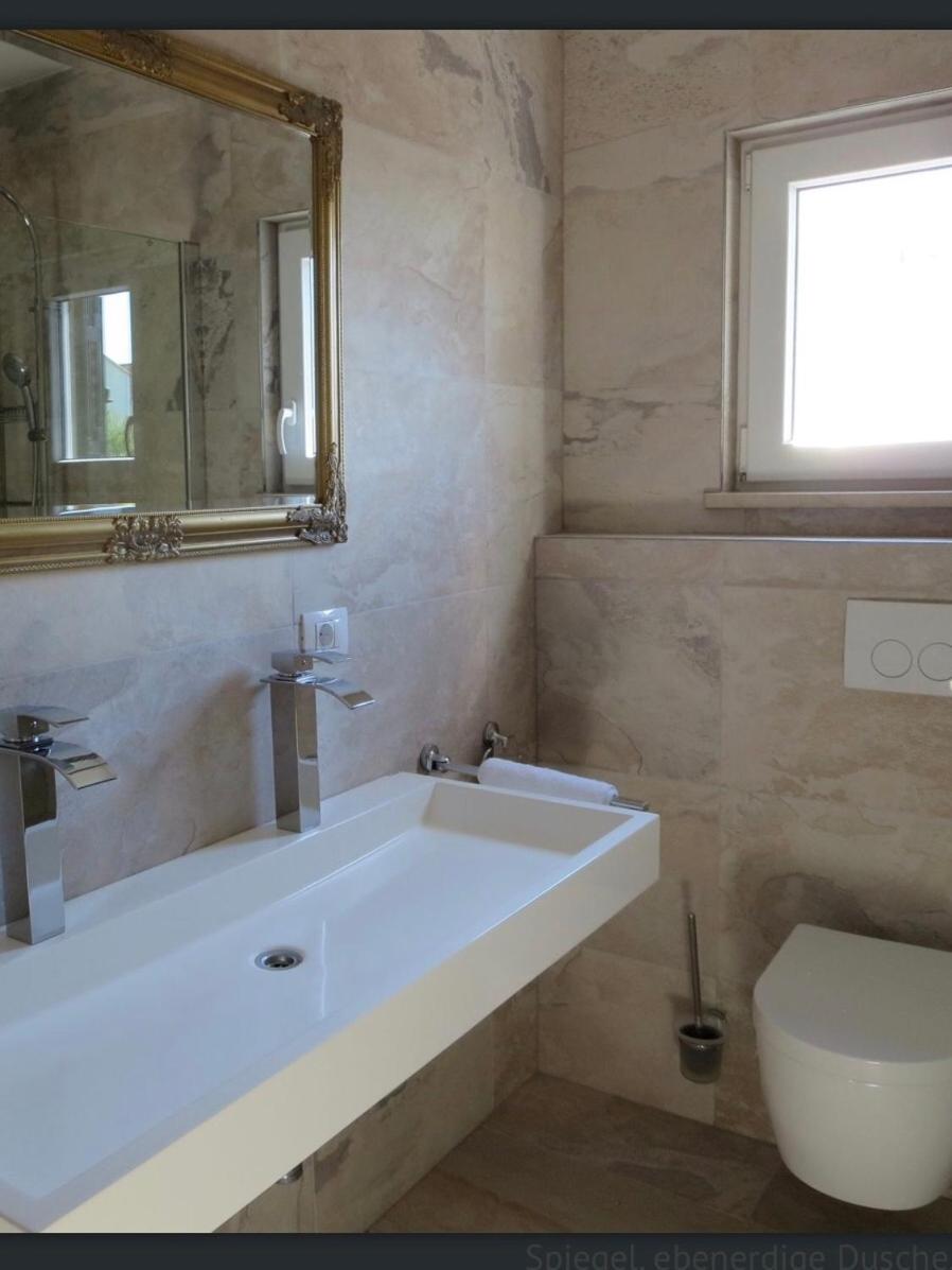 Villa Luce del Sole Apartment view 2
