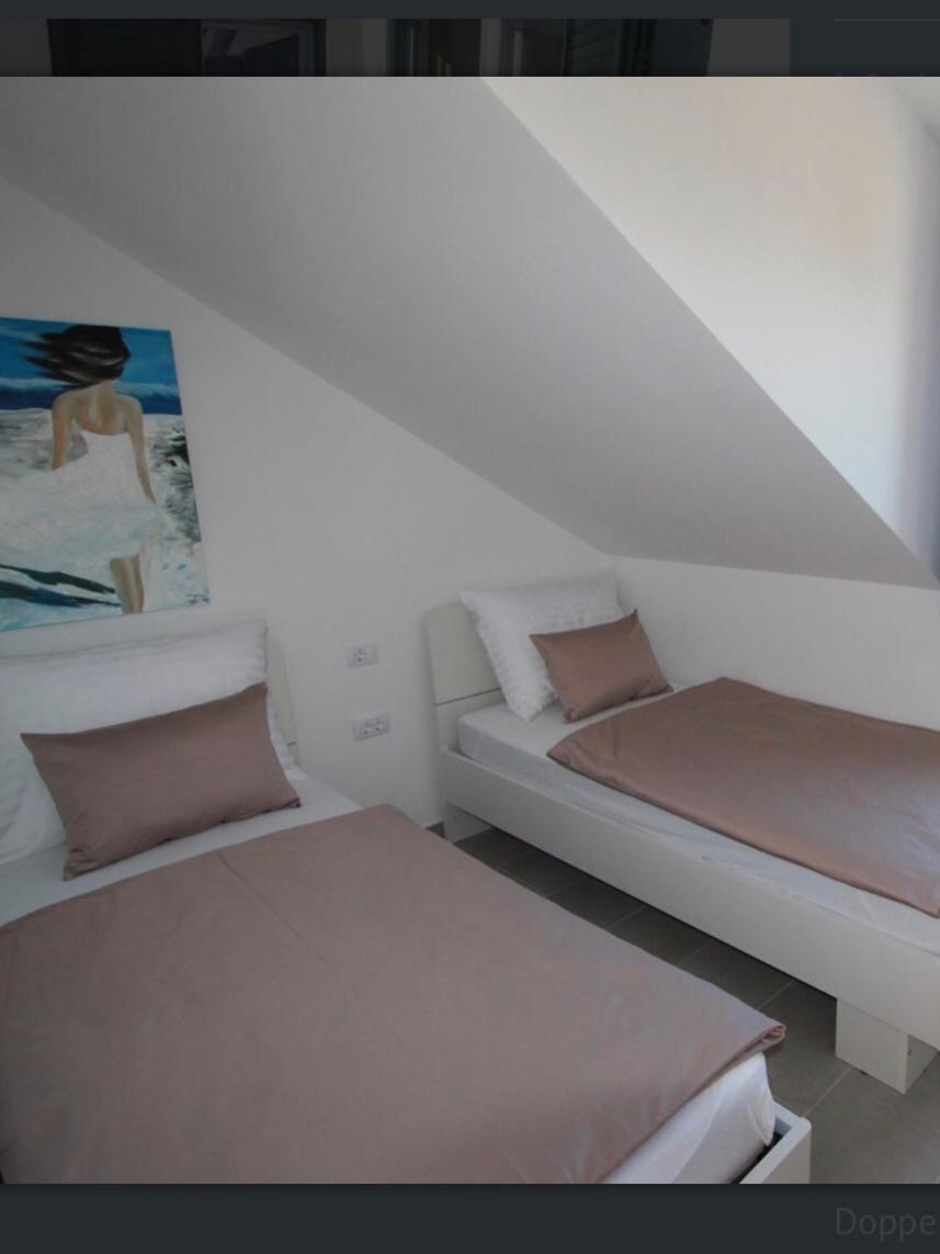 Villa Luce del Sole Apartment view 4