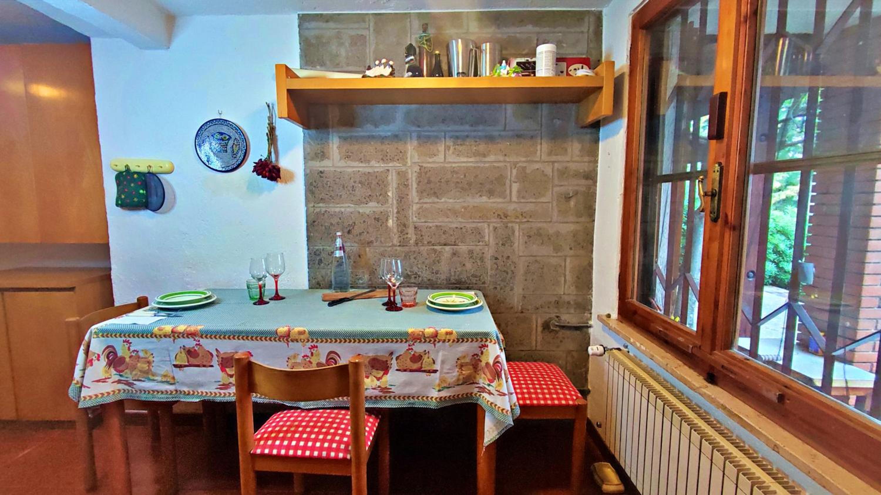 La Casa di Francesco view 3