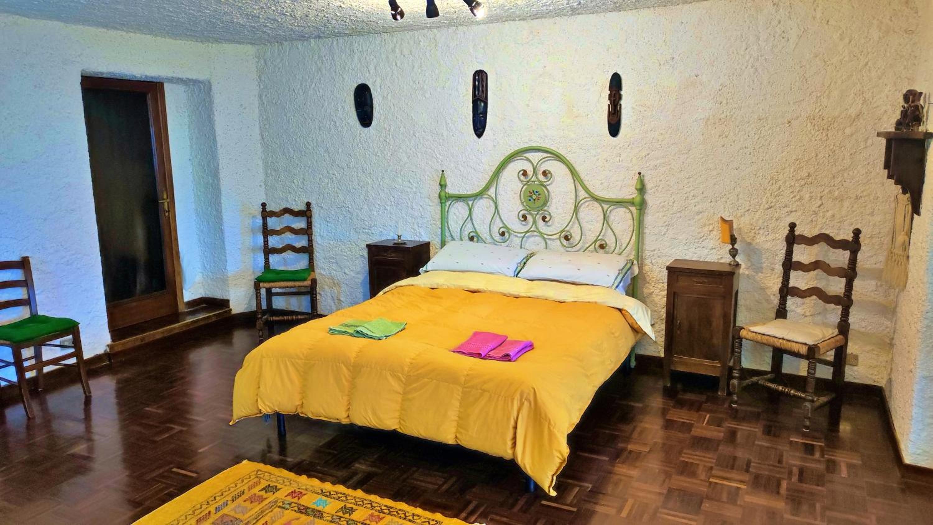 La Casa di Francesco view 5