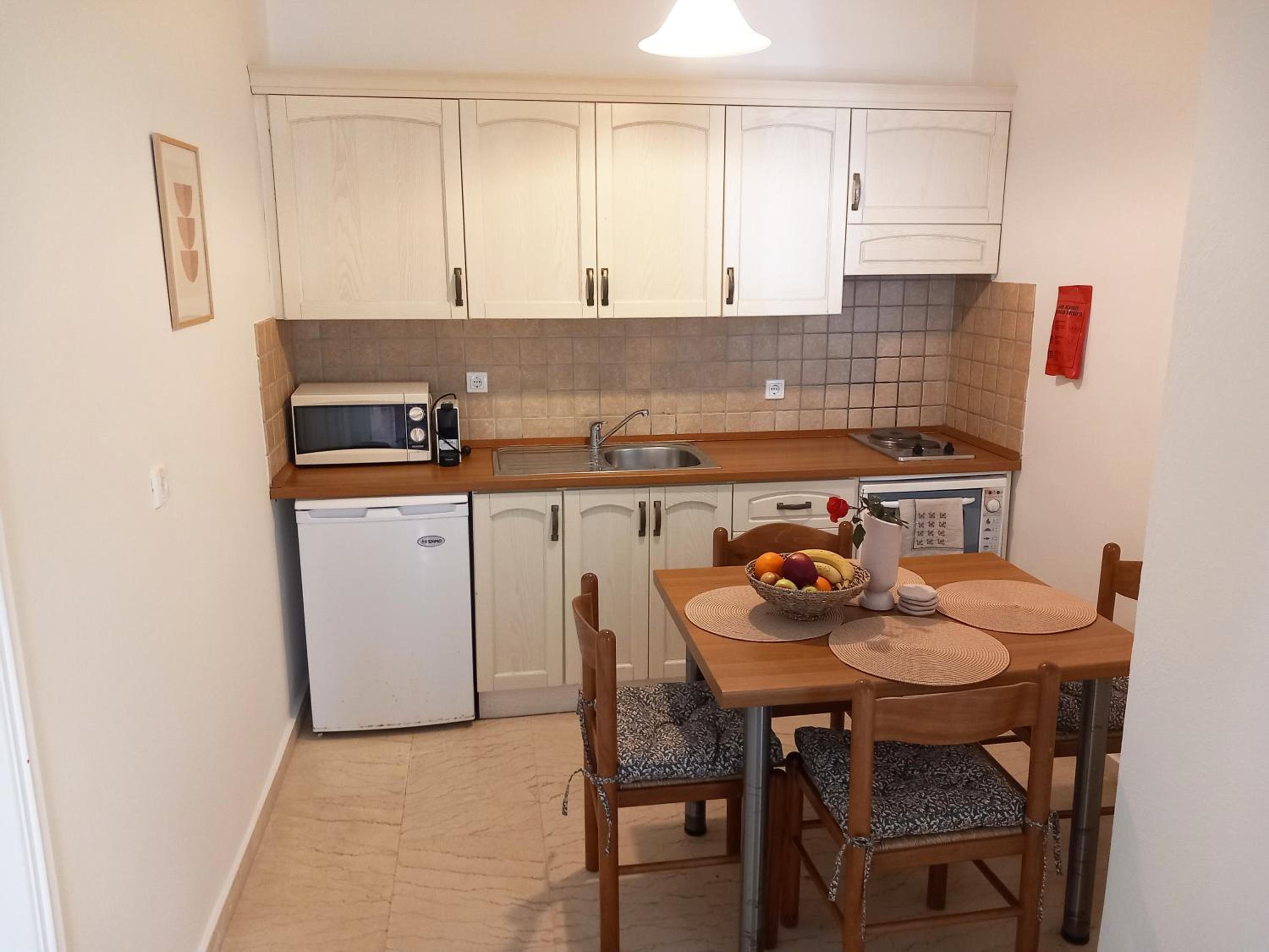 Kipos Apartments