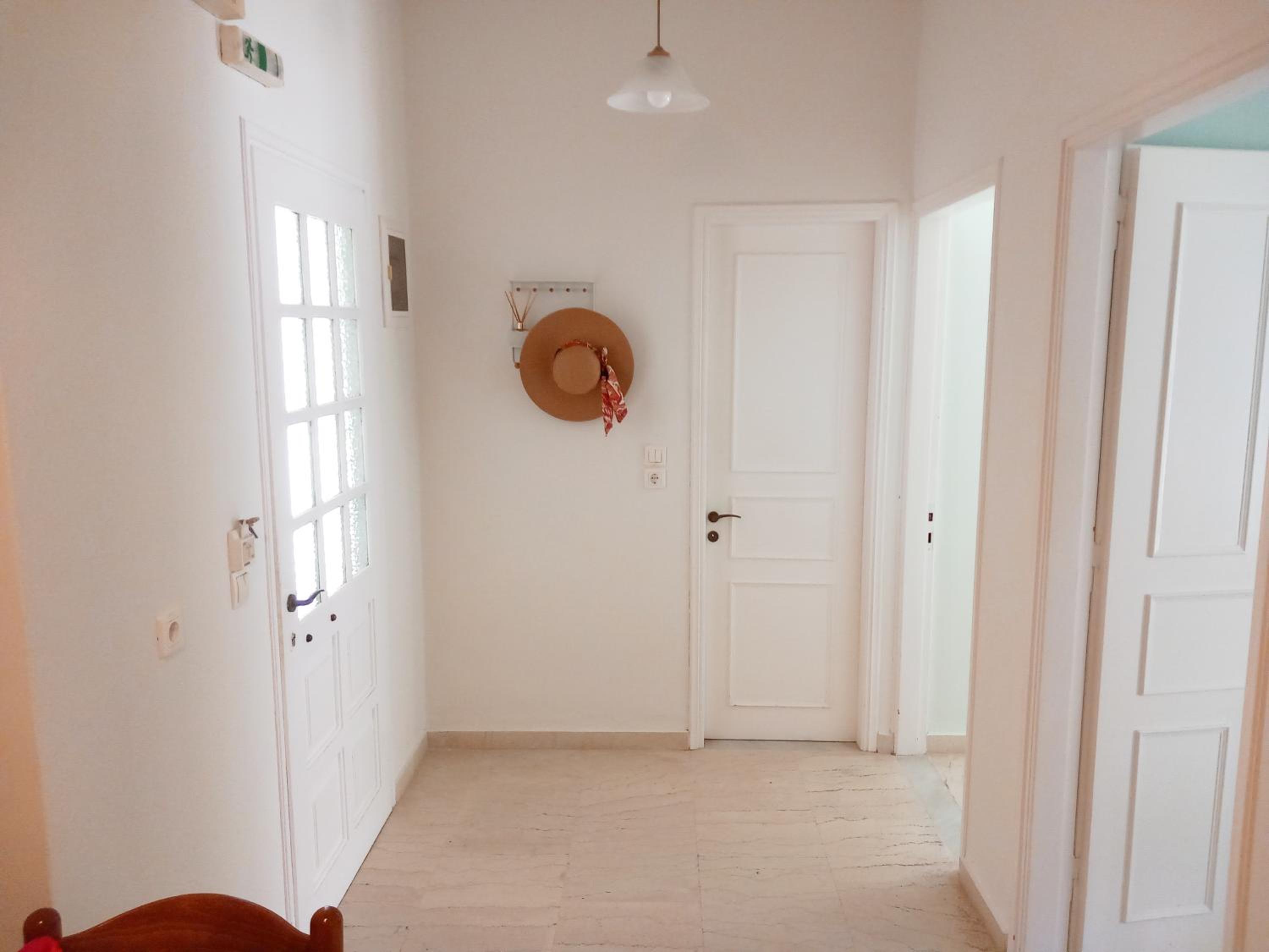 Kipos Apartments