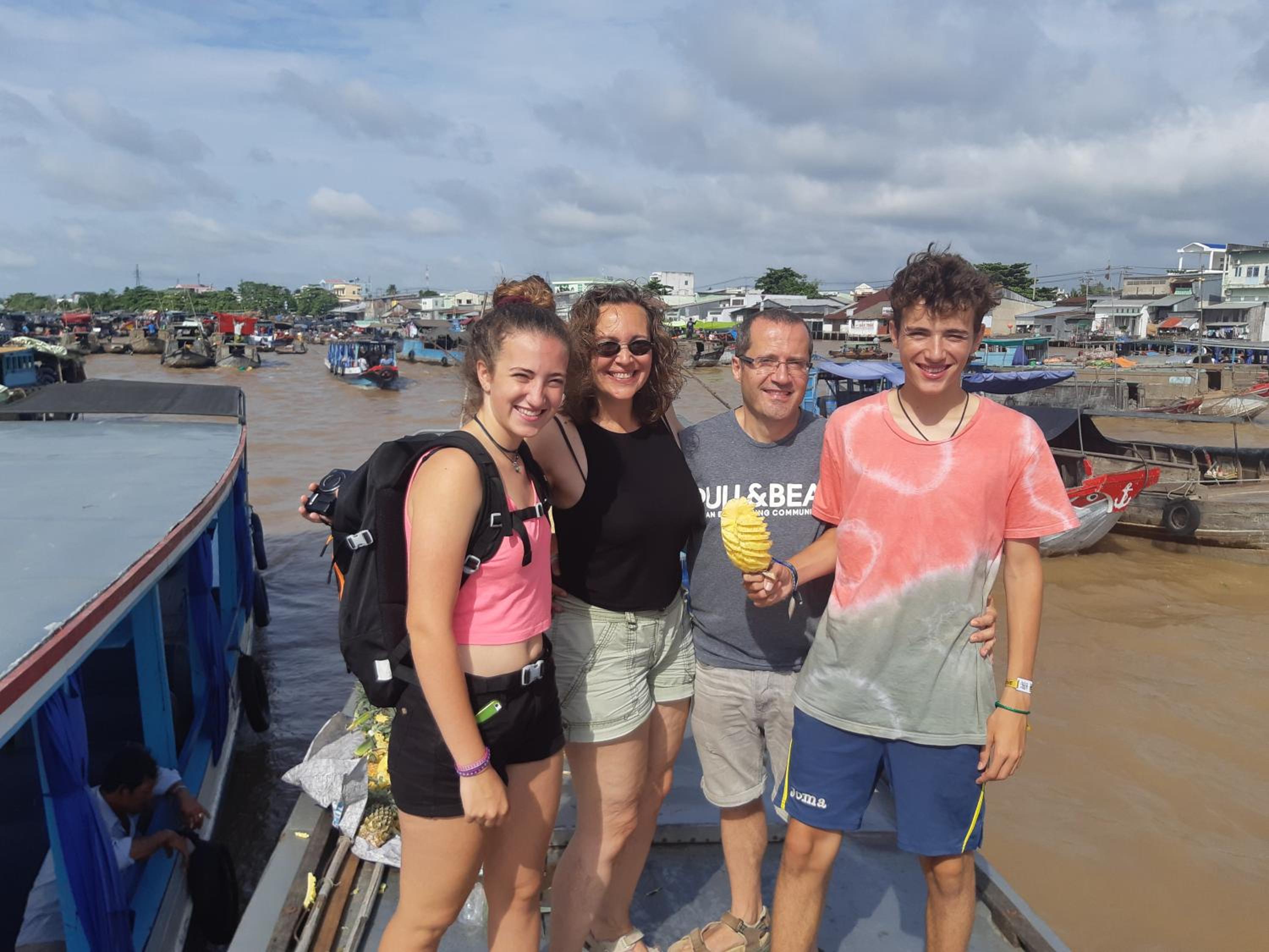 Phuong Thao Homestay, photo 33