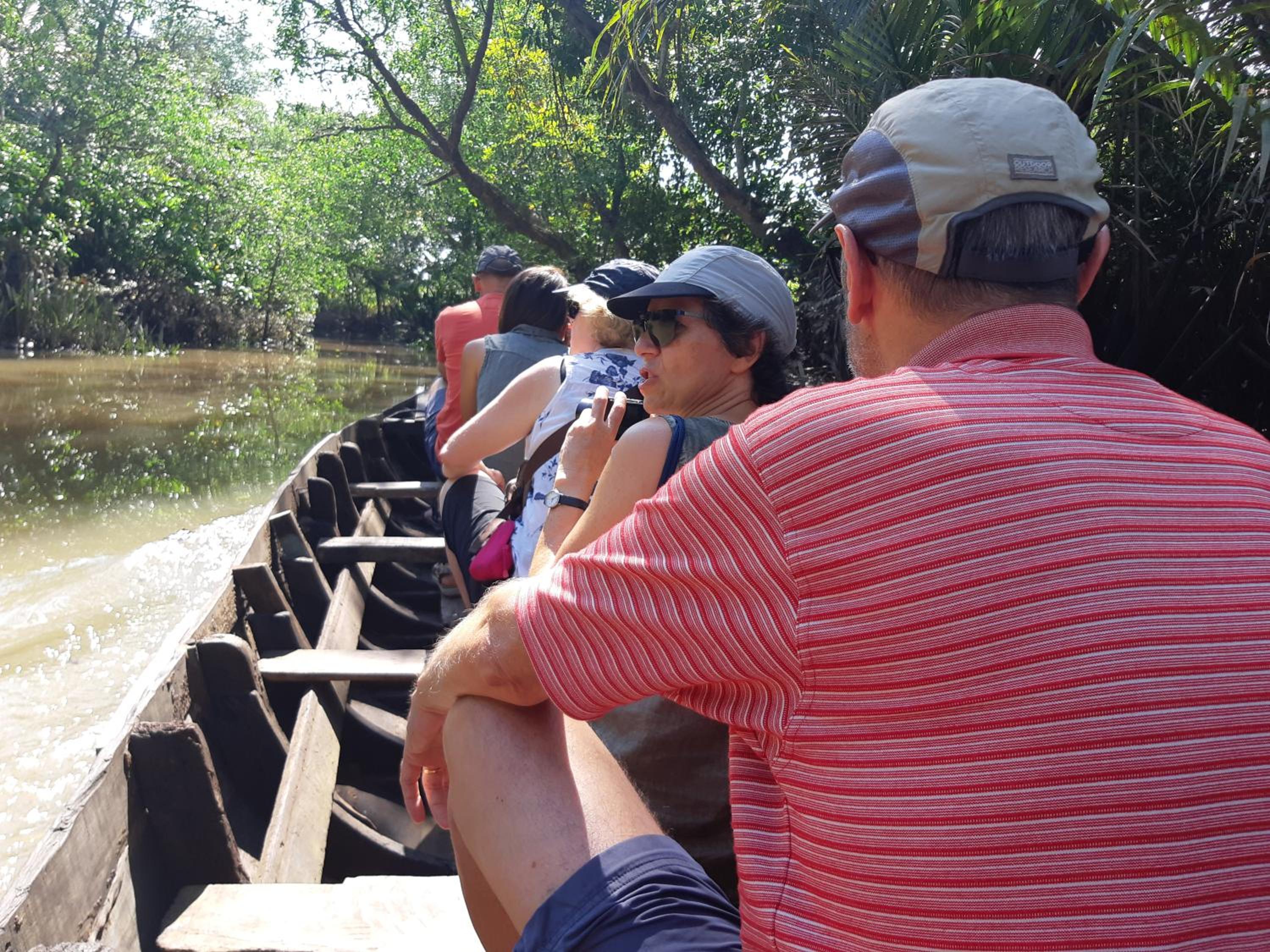 Phuong Thao Homestay, photo 9