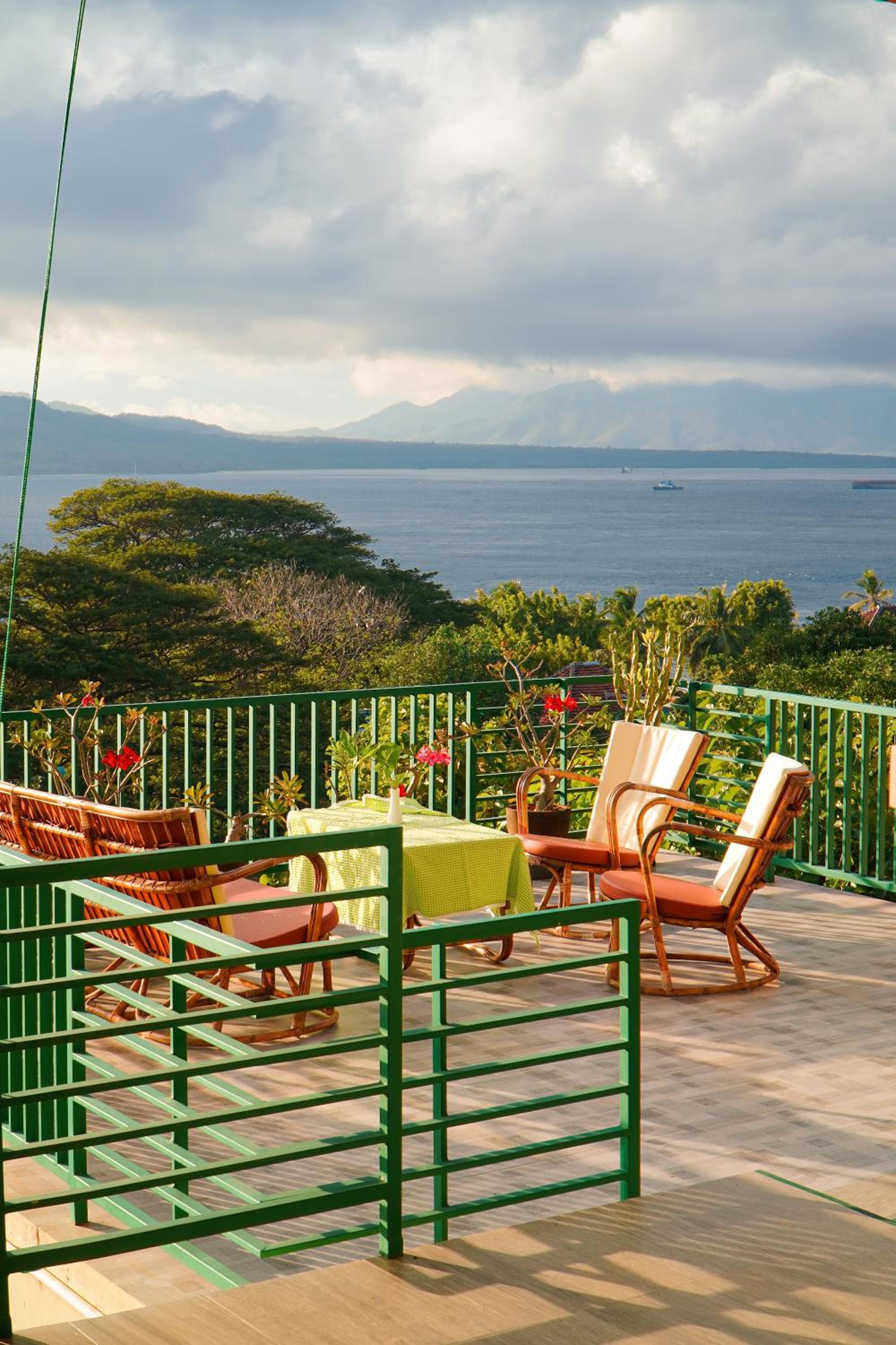 Bella Vista Premium Homestay view 2