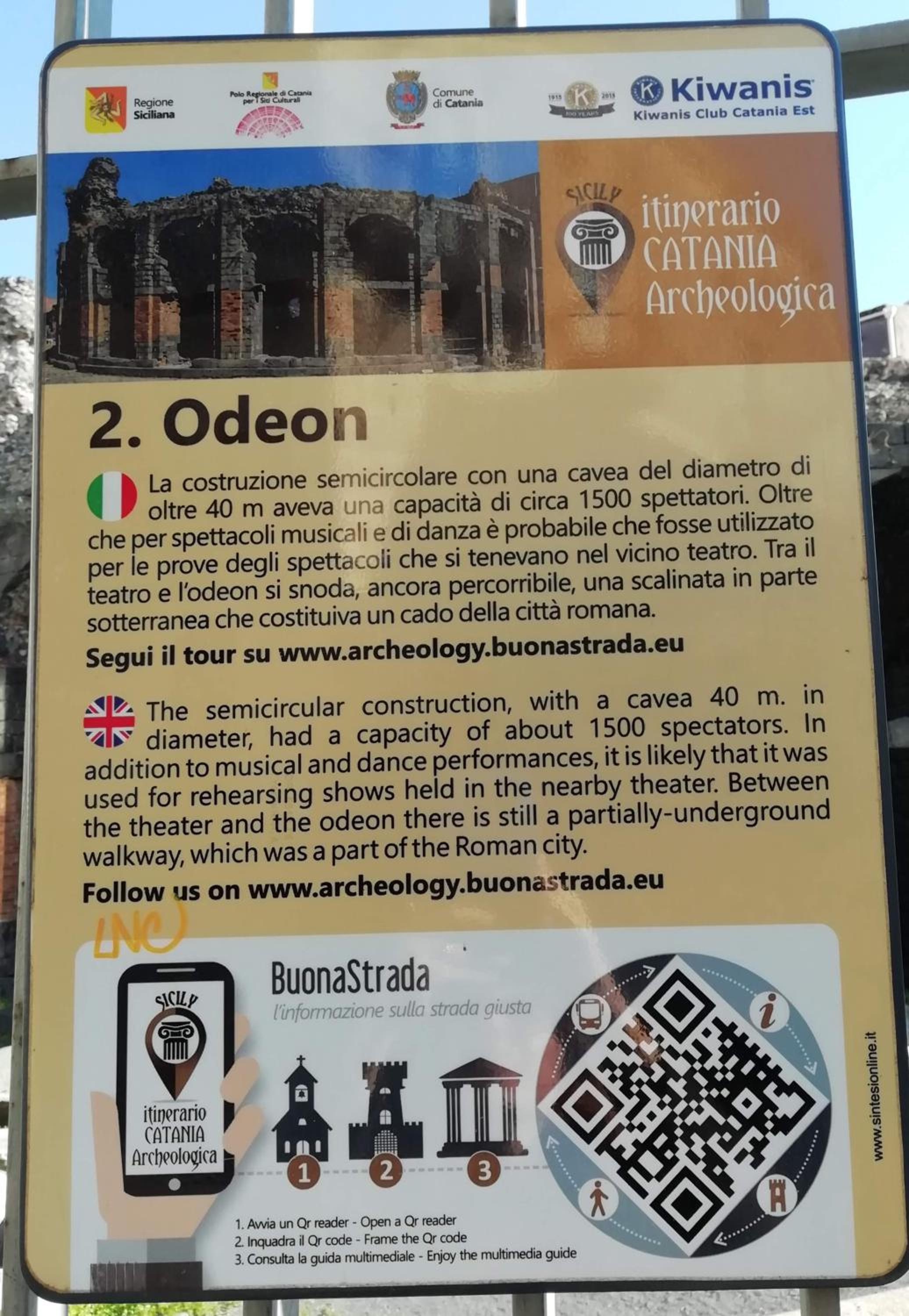 Odeon Homes - Centro Storico view 5