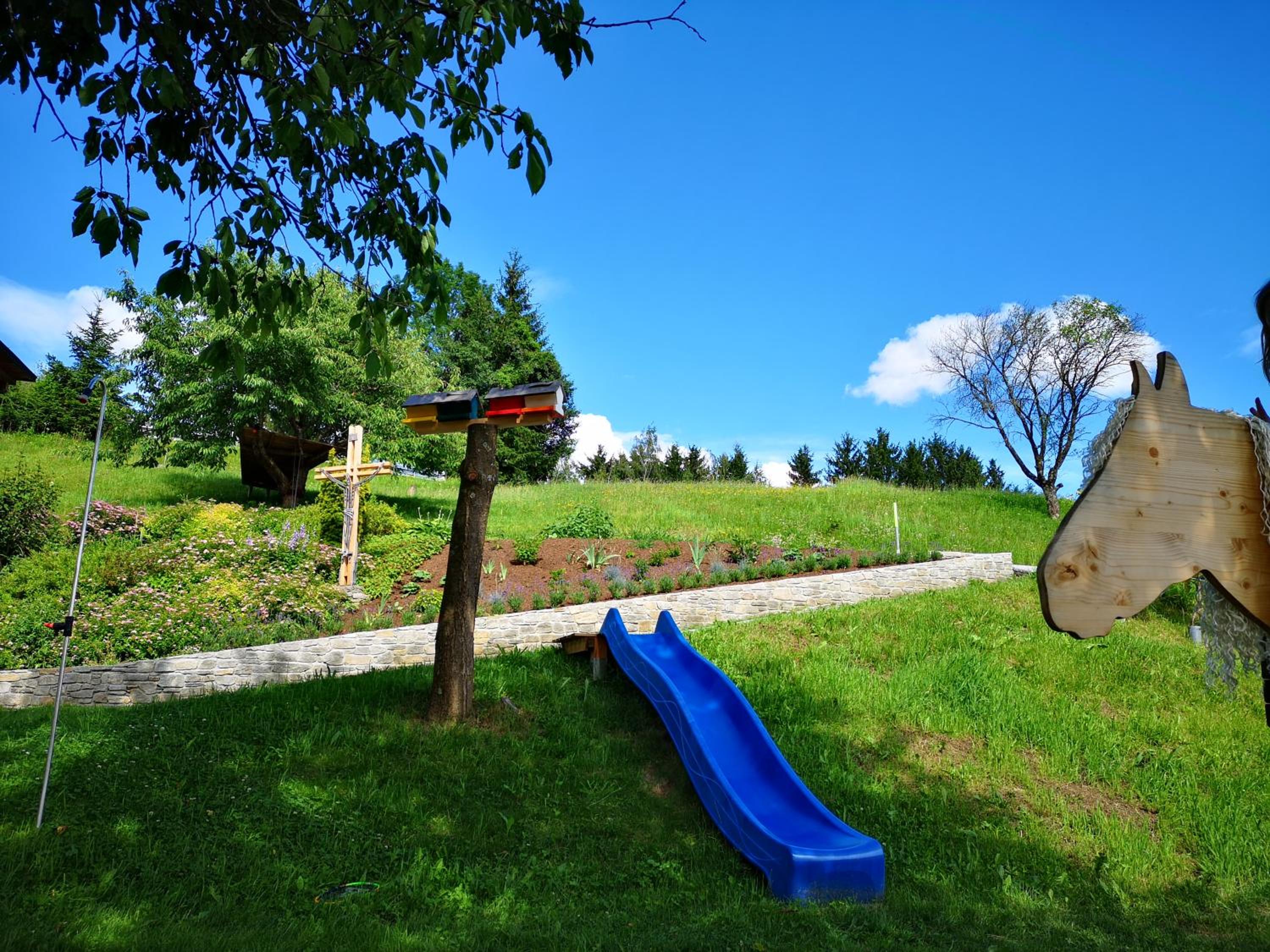Kleinhofers Himbeernest