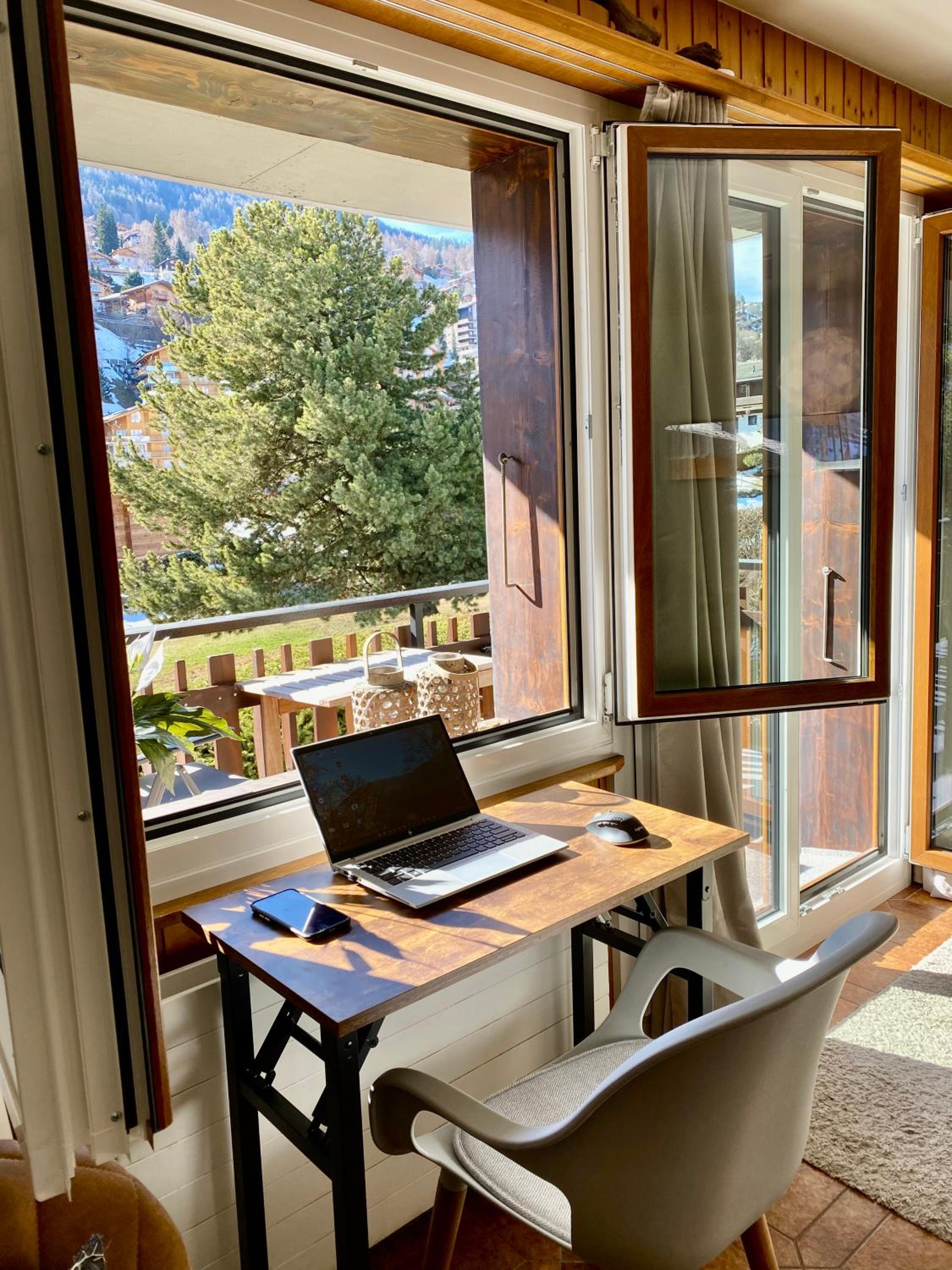 Le Cret Haute Nendaz