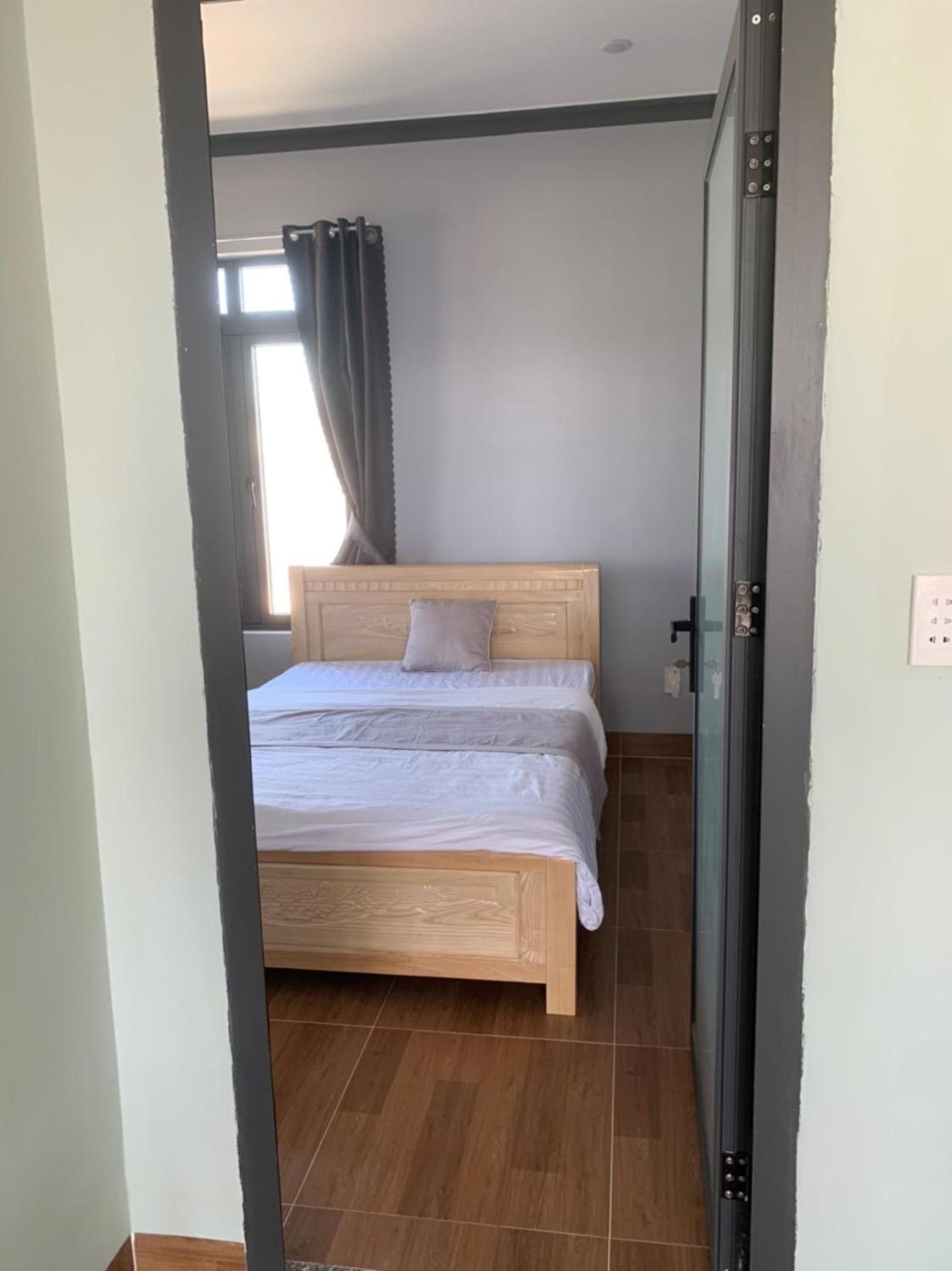 Nomad Stay
