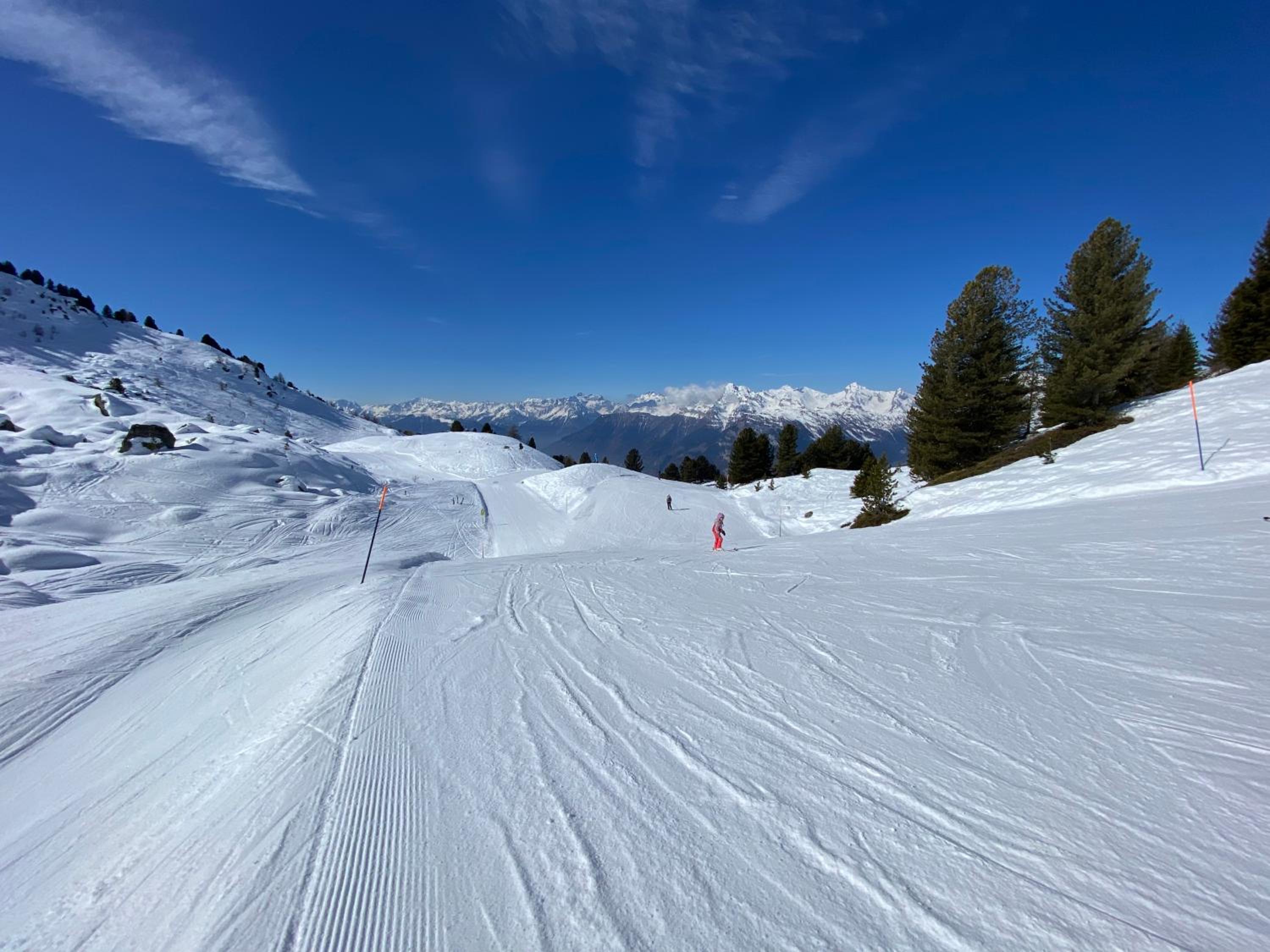 Le Cret Haute Nendaz
