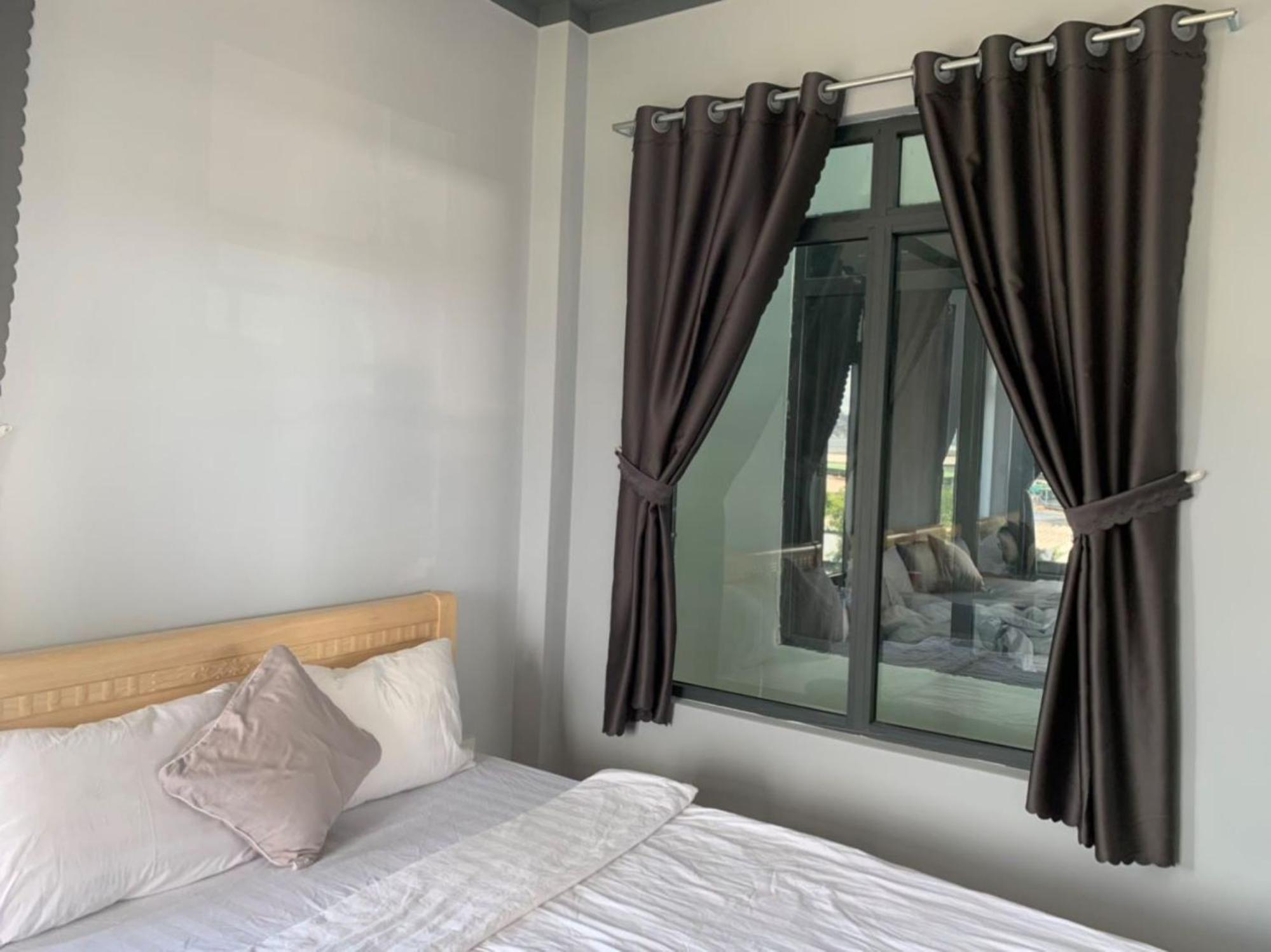 Nomad Stay