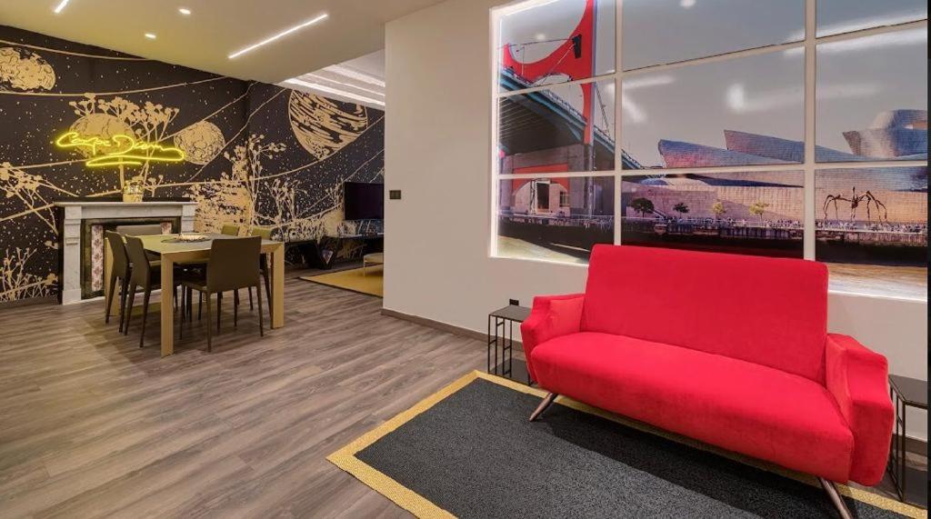 Abando Suites by Next Stop Bilbao