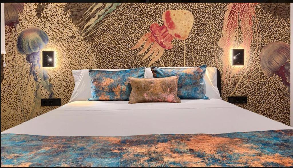 Abando Suites by Next Stop Bilbao