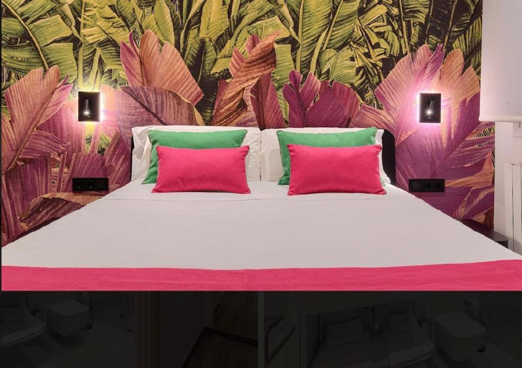 Hotel Abando Suites by Next Stop Bilbao - Image 1