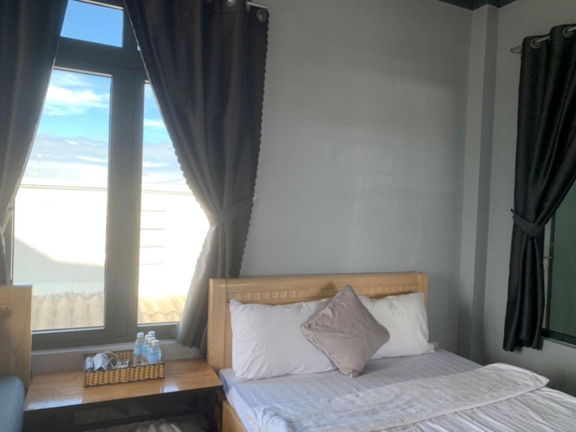 Nomad Stay